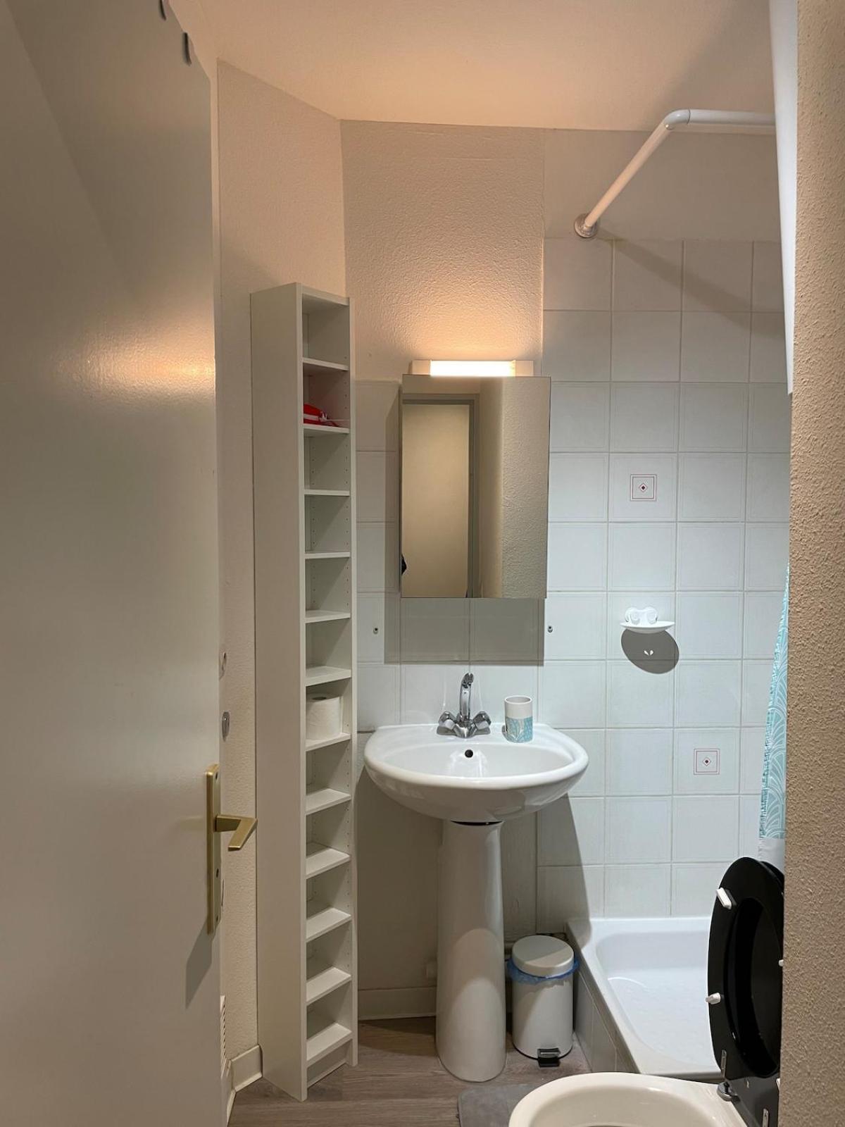 Le Reveur Au Bord Du Lez Appartement