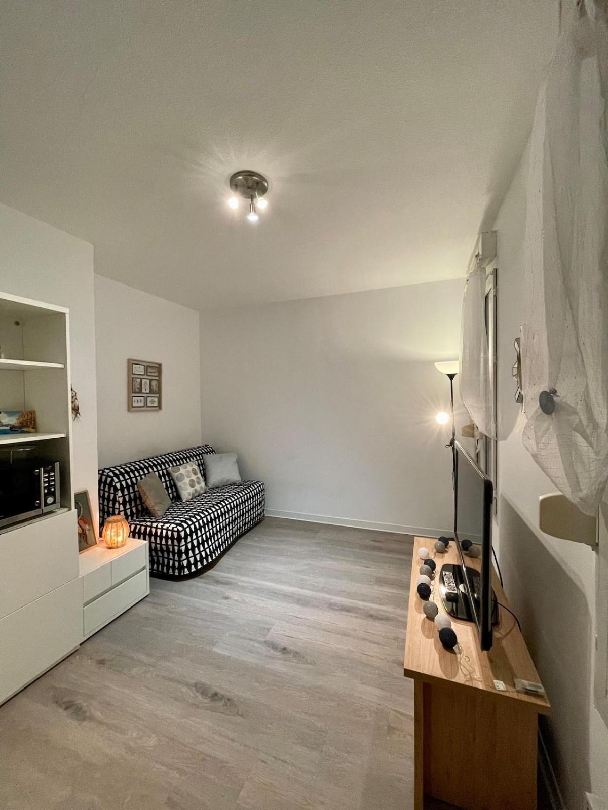 Appartement Le Reveur Au Bord Du Lez *