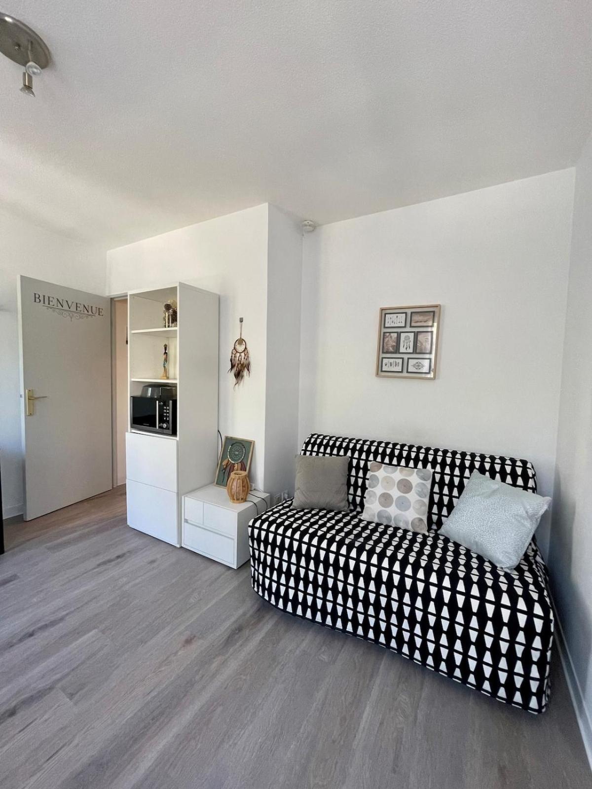 Appartement Le Reveur Au Bord Du Lez