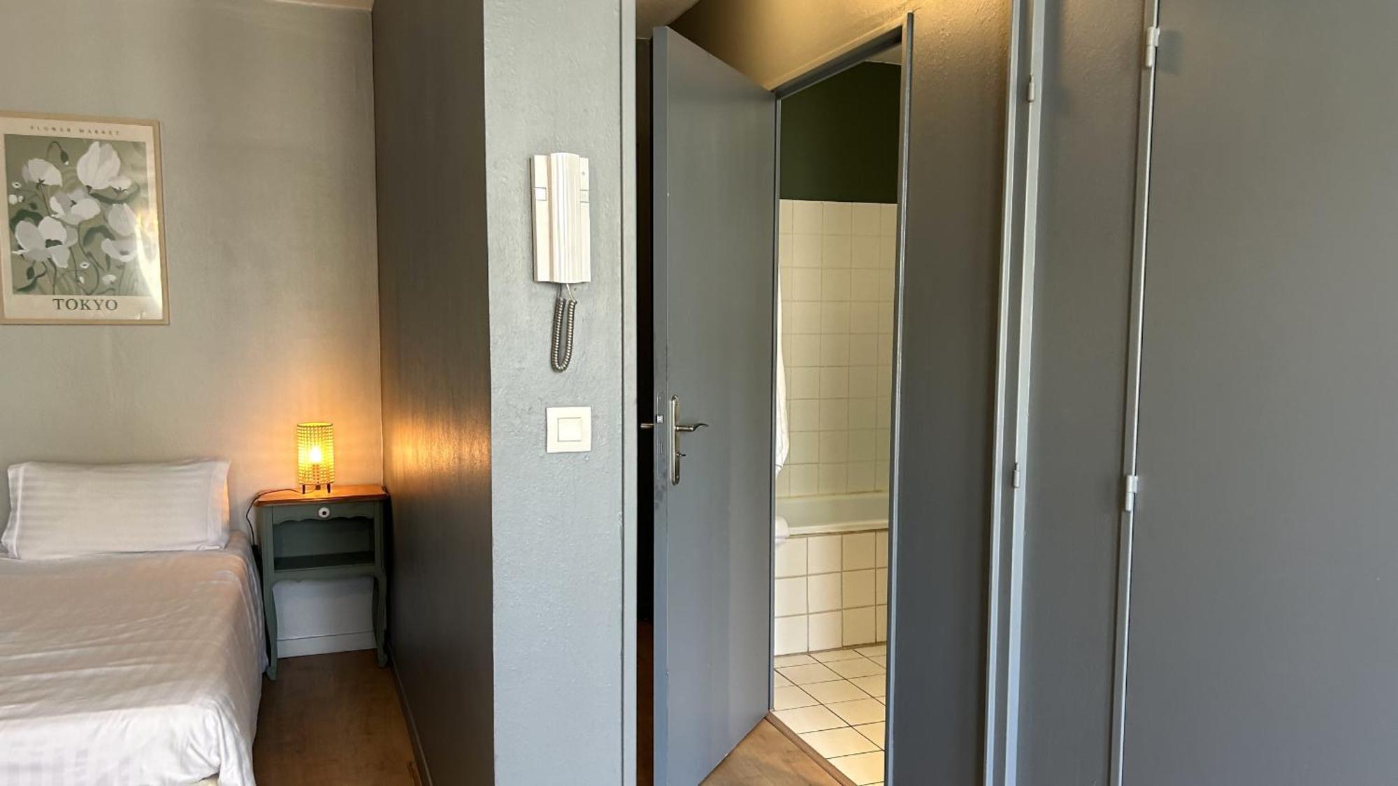 5eme Ciel - Premiere Conciergerie Appartement *