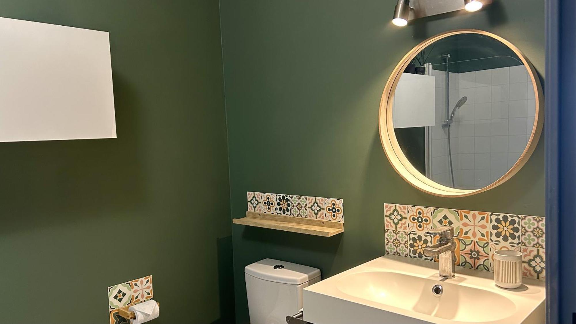 5eme Ciel - Premiere Conciergerie Appartement Montpellier