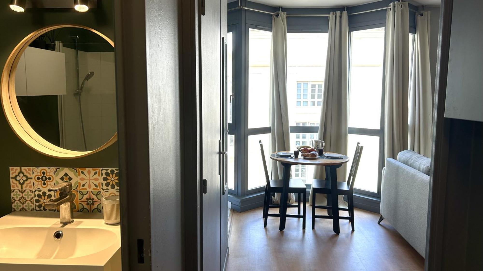 5eme Ciel - Premiere Conciergerie Appartement Montpellier