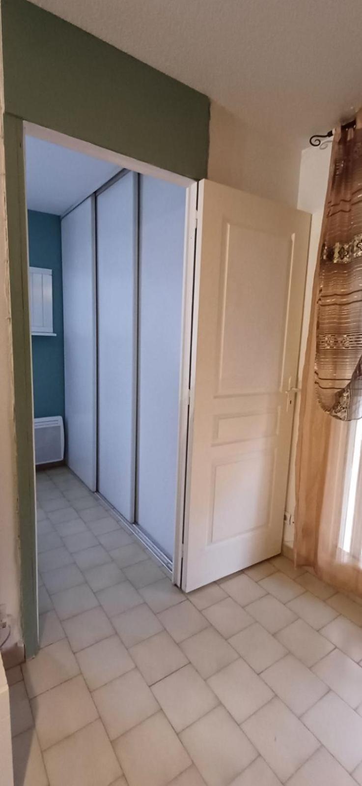 T2 Plein Sud Clim Wifi Terrasse De 16m2 Apartment