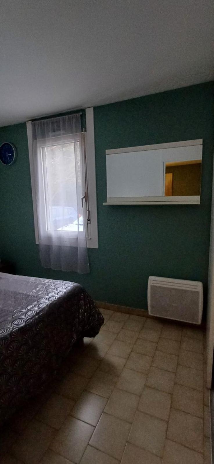 Apartment T2 Plein Sud Clim Wifi Terrasse De 16m2 *