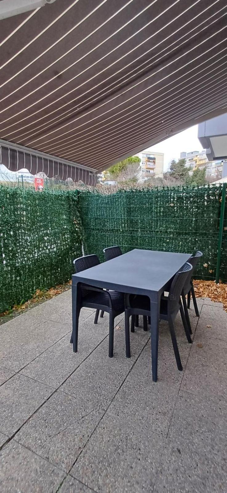 Apartment T2 Plein Sud Clim Wifi Terrasse De 16m2 Montpellier
