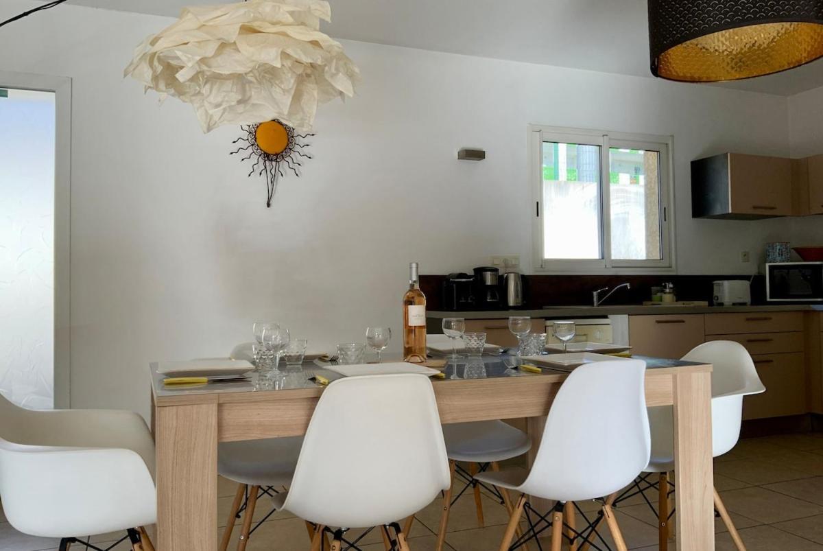 Groomi Le Clos St Roch- Maison Familiale Sur ! Montpellier