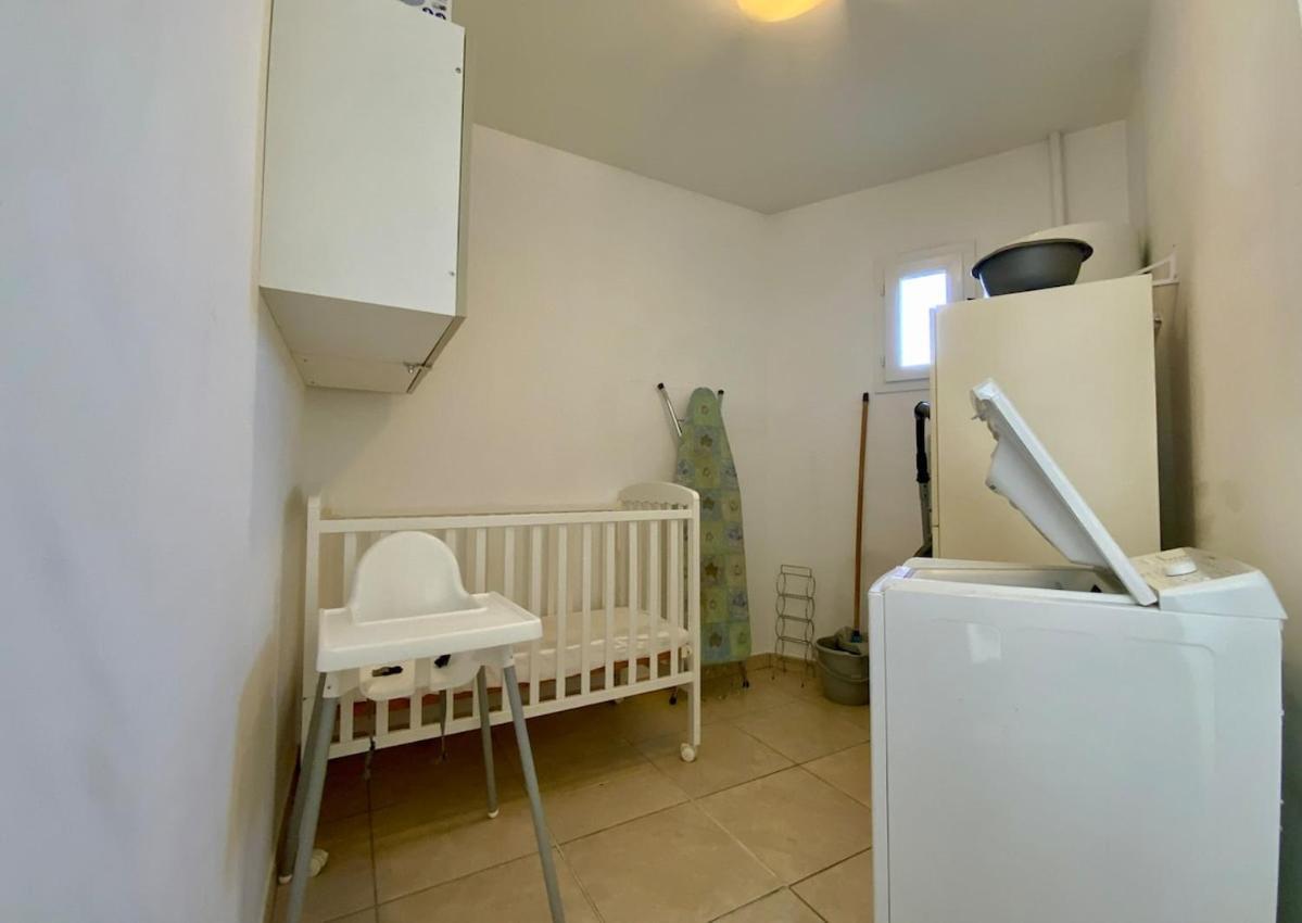 Villa Groomi Le Clos St Roch- Maison Familiale Sur ! *