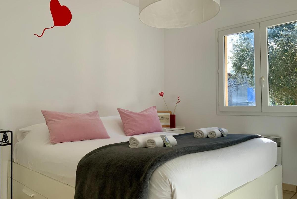 Groomi Le Clos St Roch- Maison Familiale Sur ! Villa Montpellier