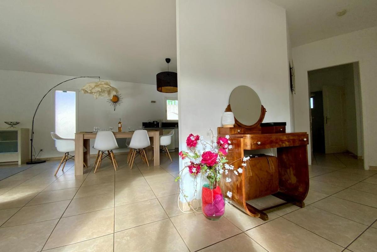 Groomi Le Clos St Roch- Maison Familiale Sur ! Villa *