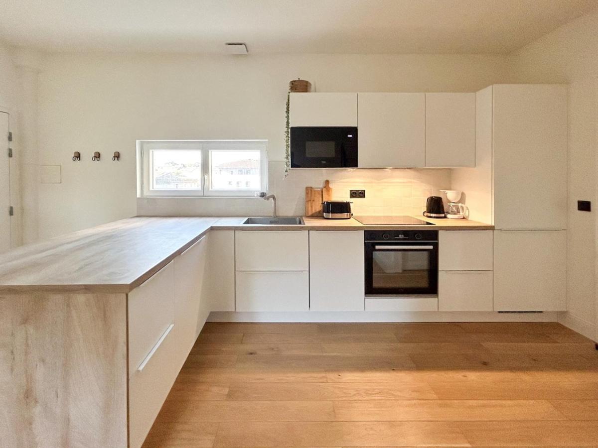Apartment Le Louis Montpellier