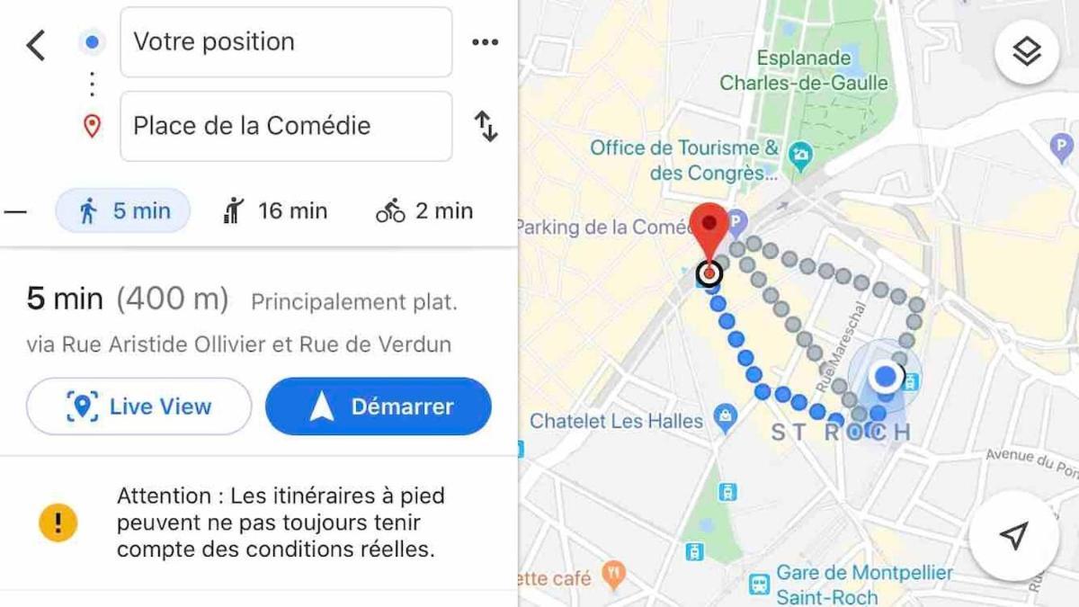 Duguesclin - Luxueux T3 Dans Le Centre Historique