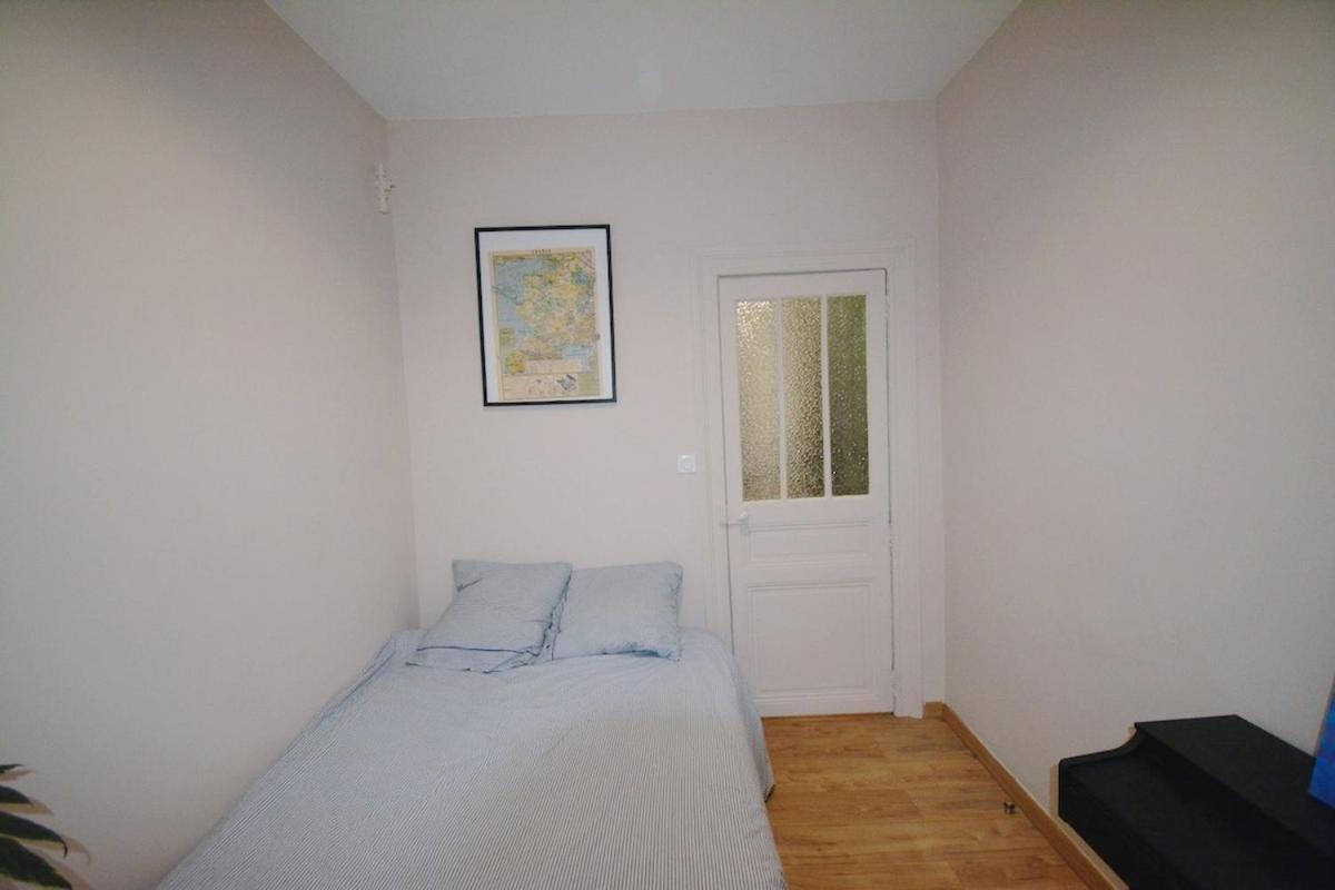 Duguesclin - Luxueux T3 Dans Le Centre Historique Appartement