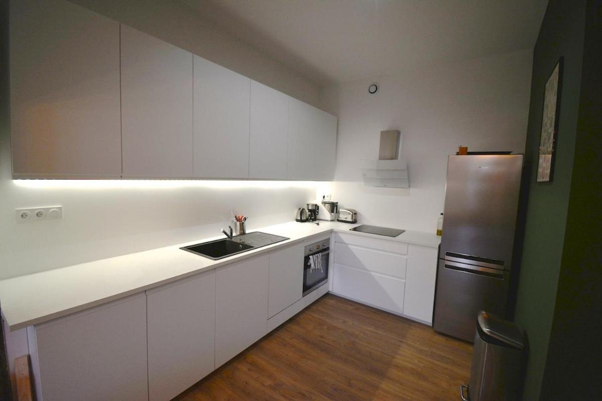 Appartement Duguesclin - Luxueux T3 Dans Le Centre Historique *