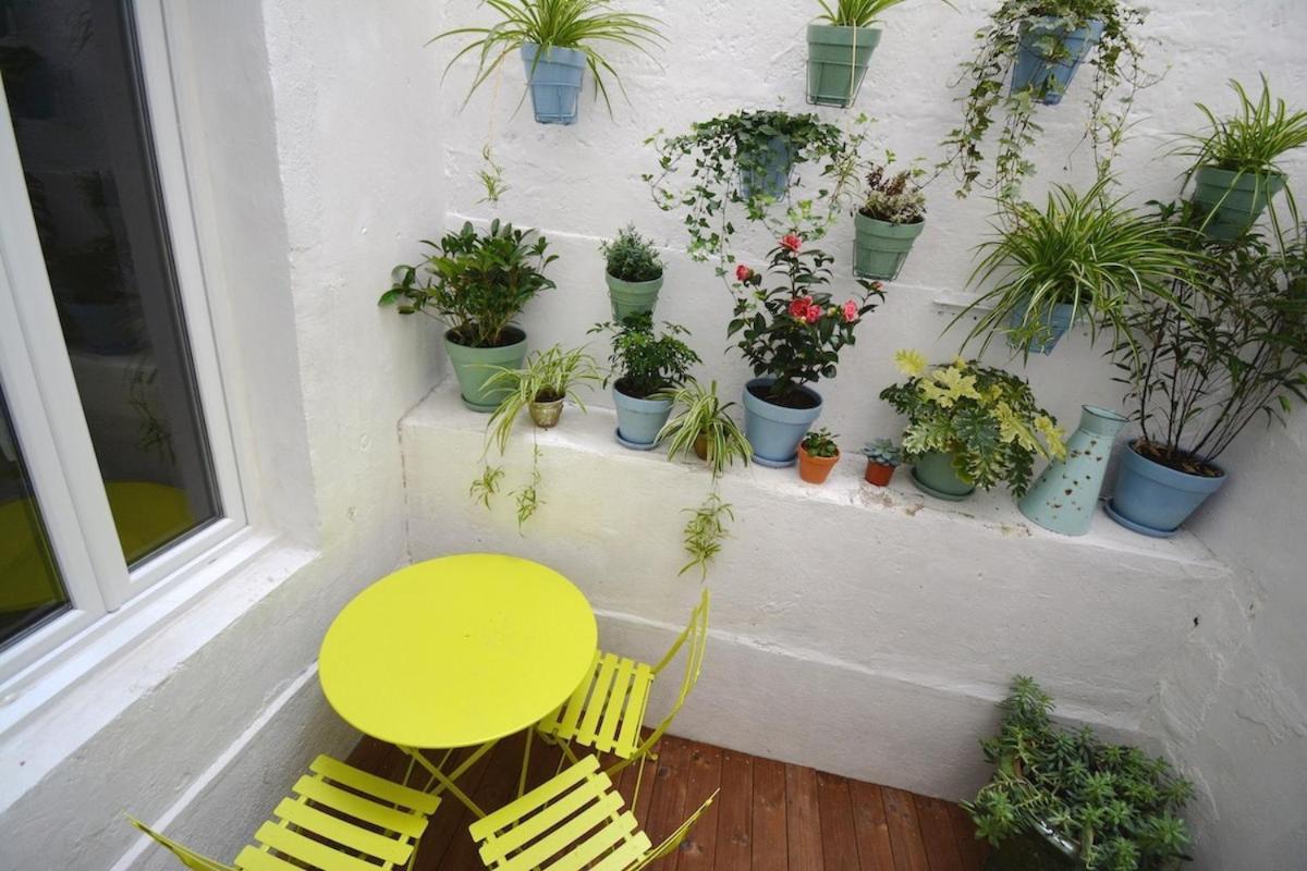 Duguesclin - Luxueux T3 Dans Le Centre Historique Appartement Montpellier