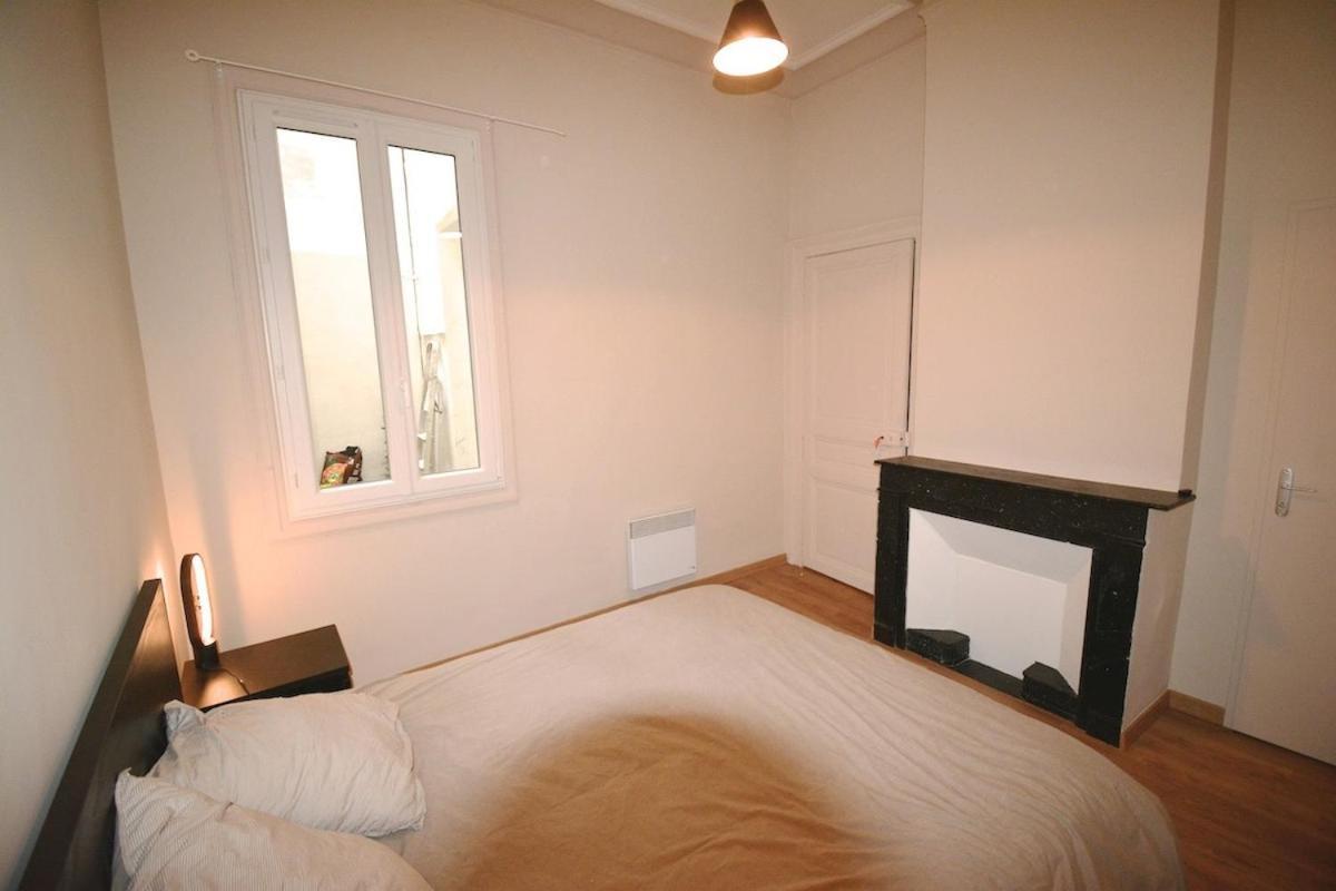 Appartement Duguesclin - Luxueux T3 Dans Le Centre Historique Montpellier