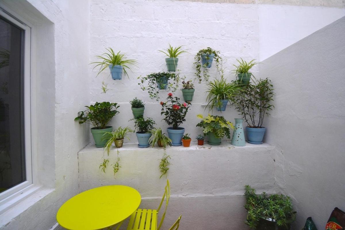 Duguesclin - Luxueux T3 Dans Le Centre Historique Appartement