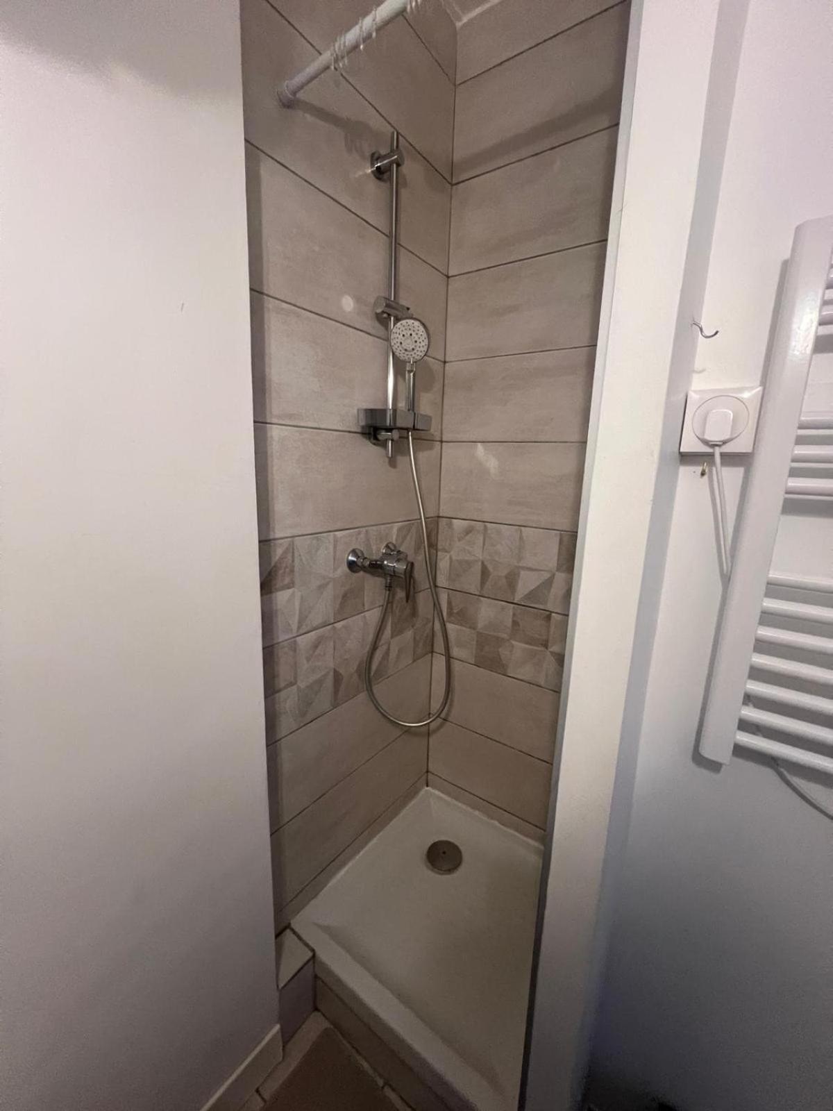 Bohemian Appartement Montpellier