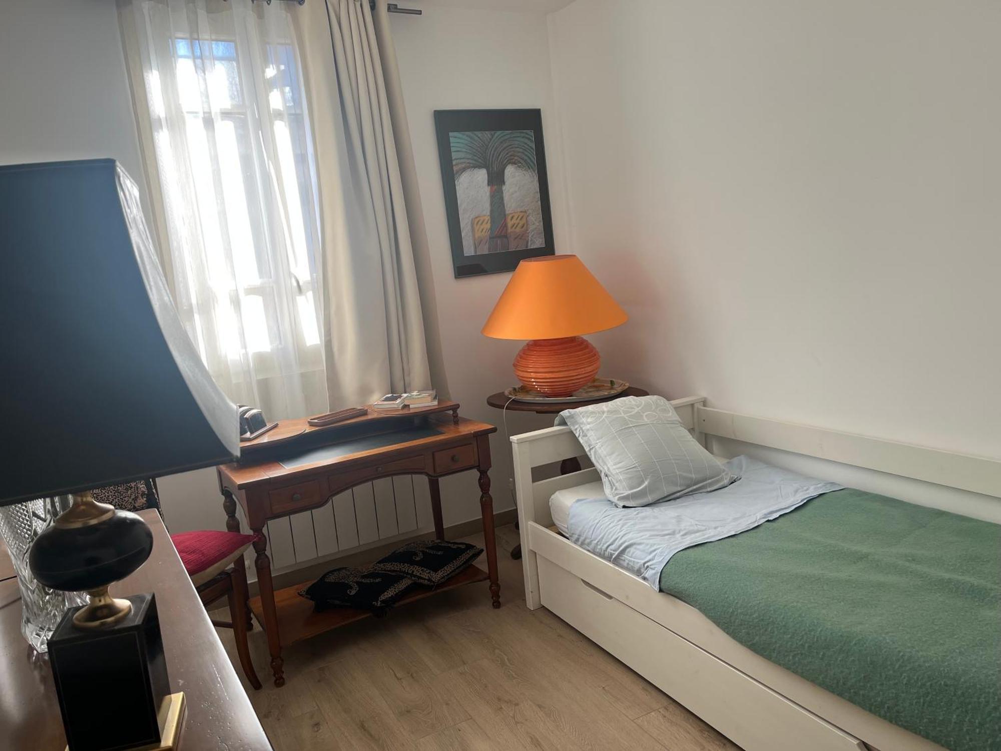 Appartement Standing Particulier Montpellier