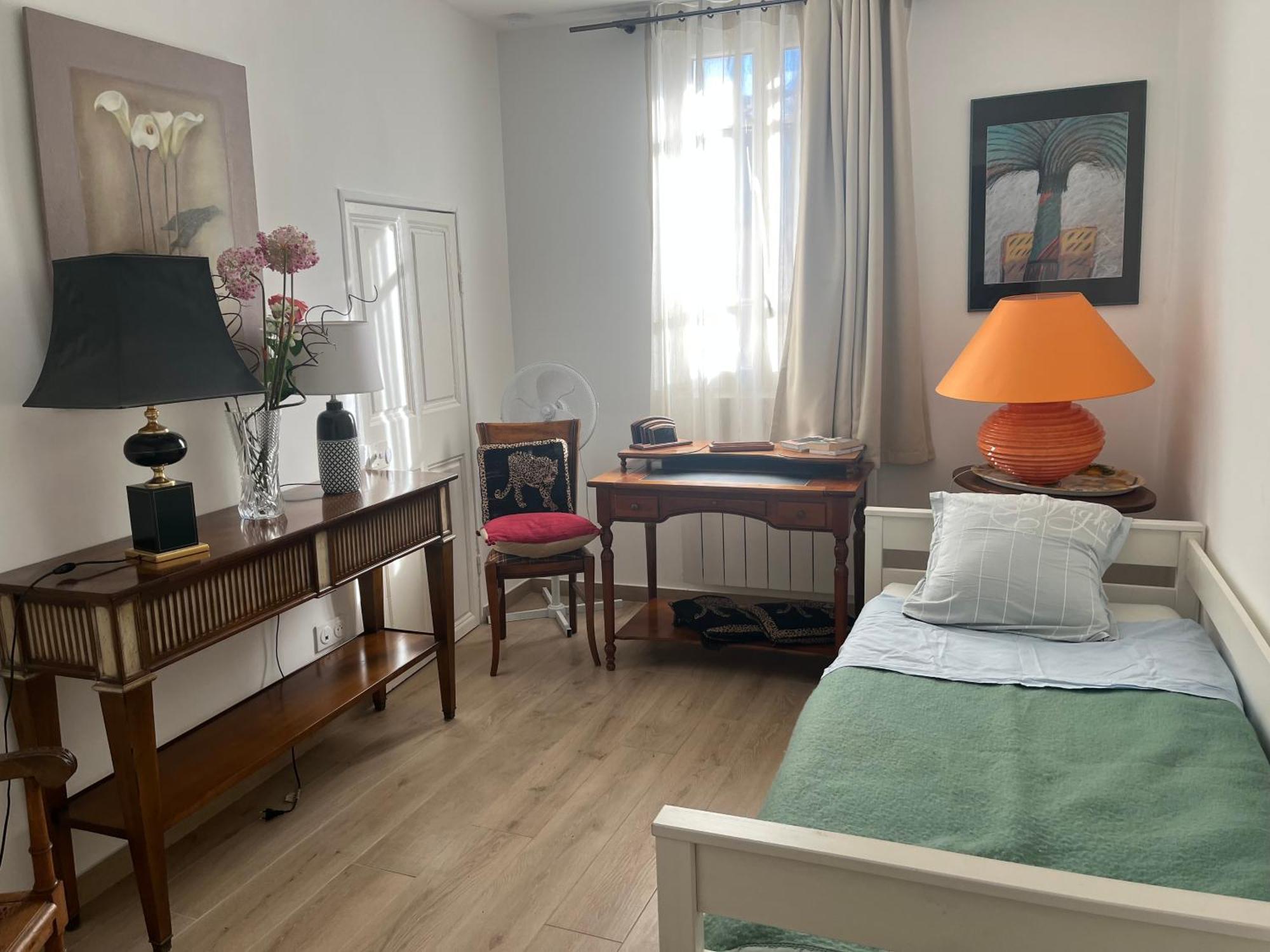 Appartement Standing Particulier *