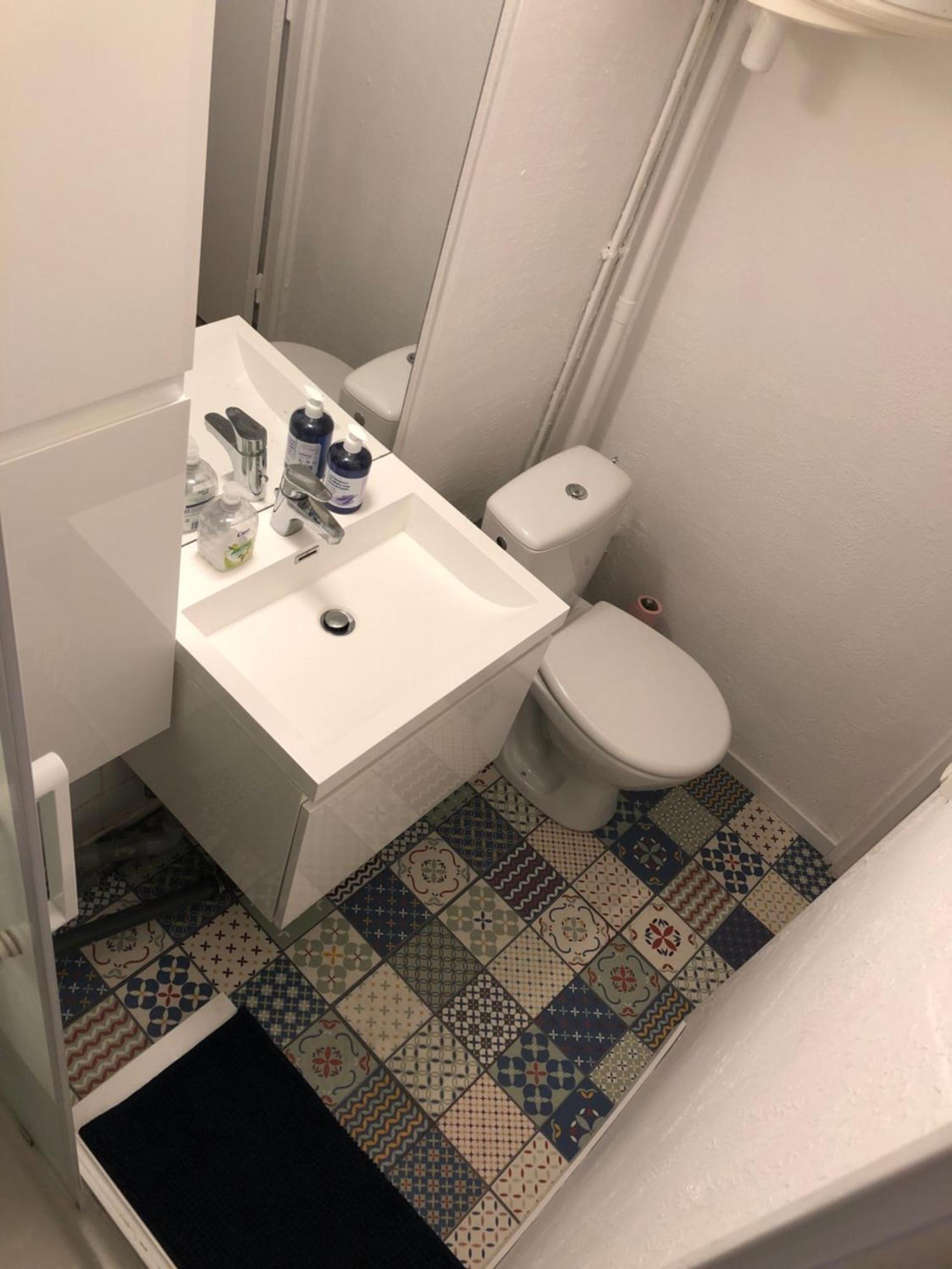 Apparemment T2 Climatise Centre Parking Privee Appartement