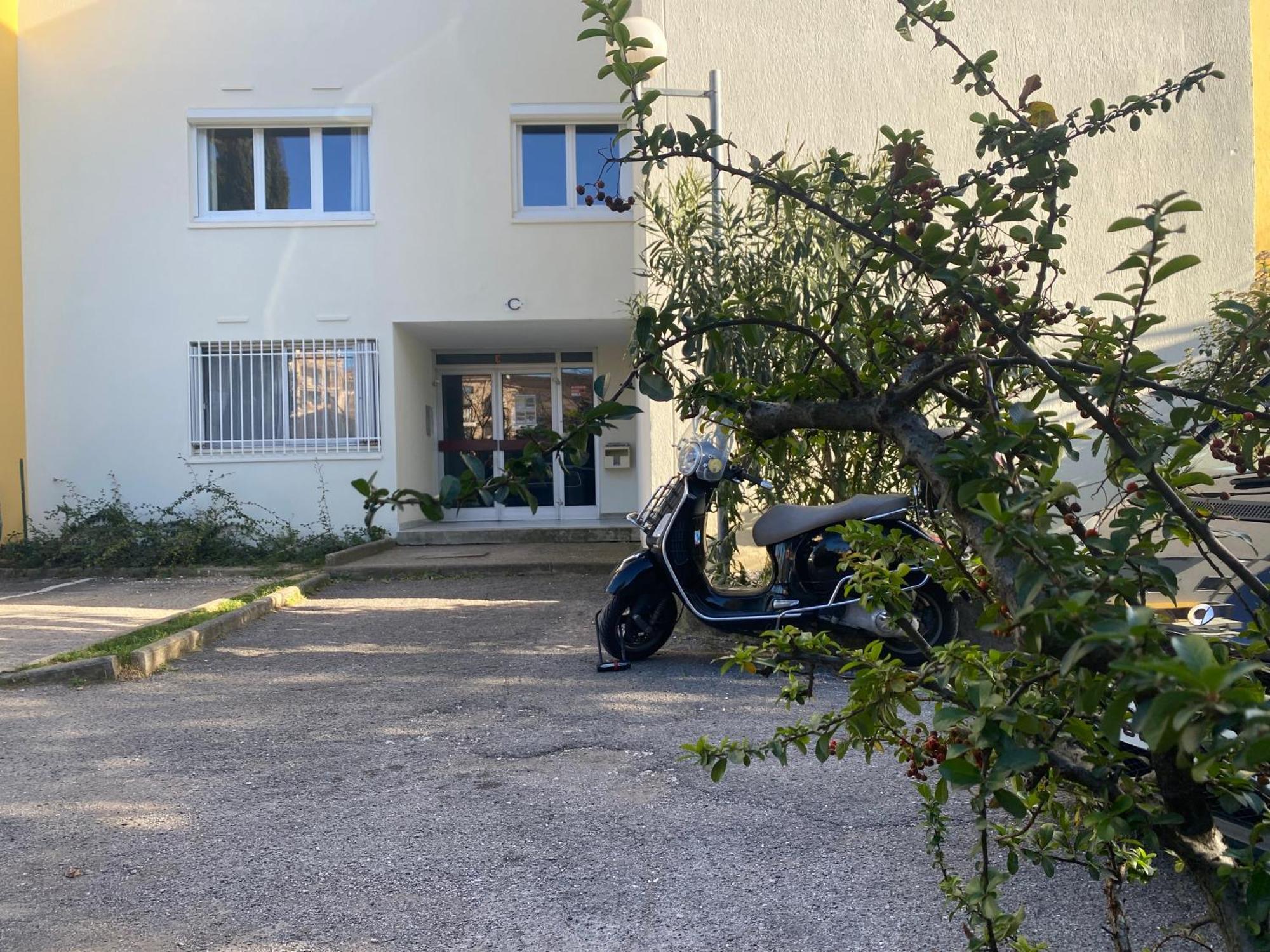 Chaleureux T3, Jardin, Parking, Proche Tramway * Montpellier