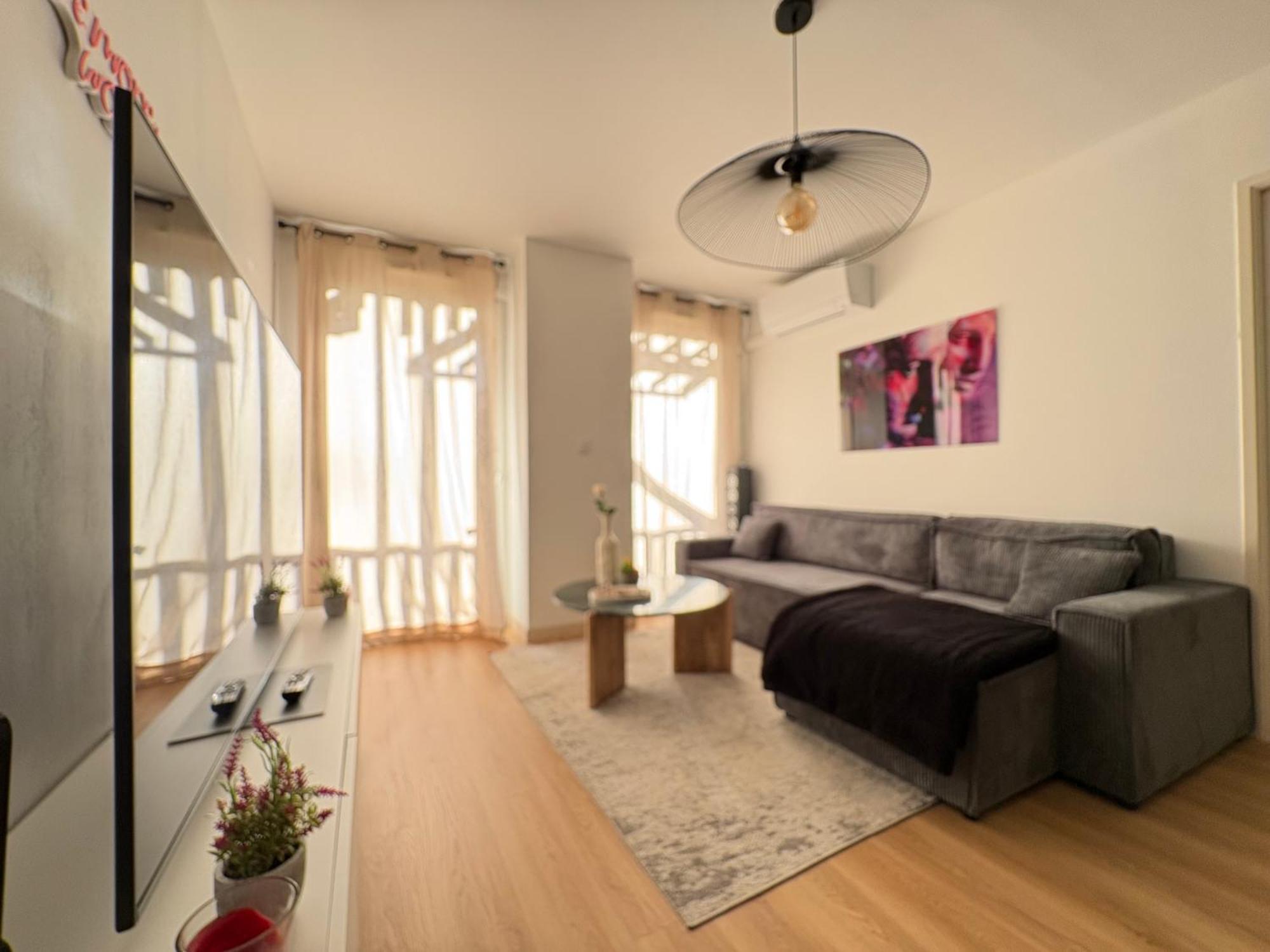 Escapade - Climatise, Terrasse, Wifi Prosconciergerie * Montpellier