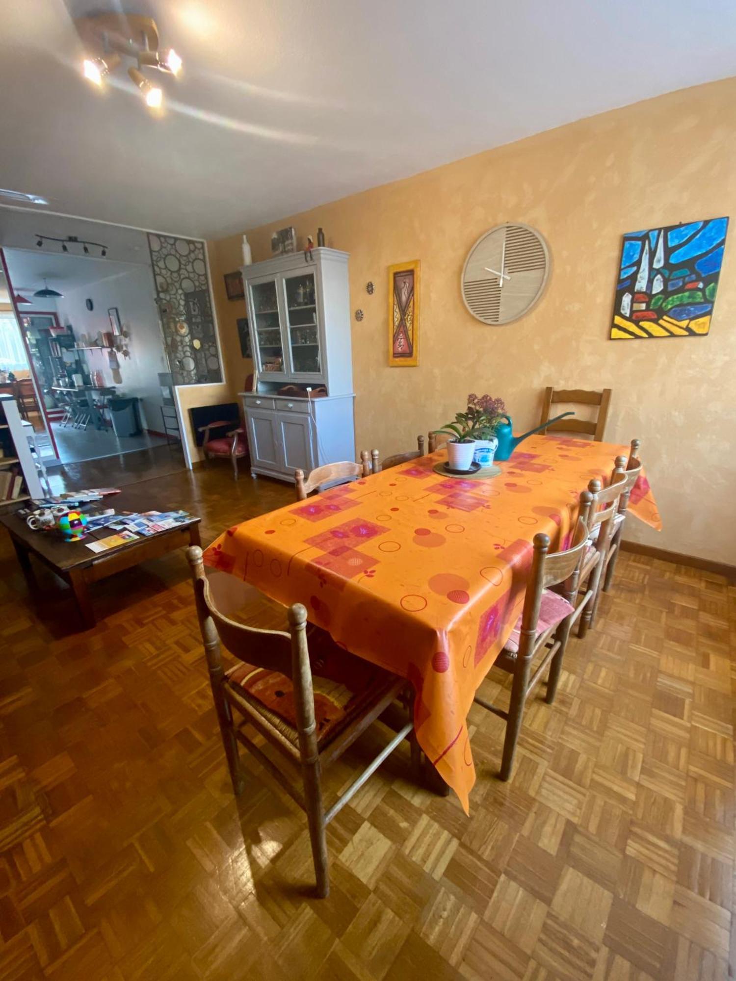 Chaleureux T3, Jardin, Parking, Proche Tramway Appartement Montpellier