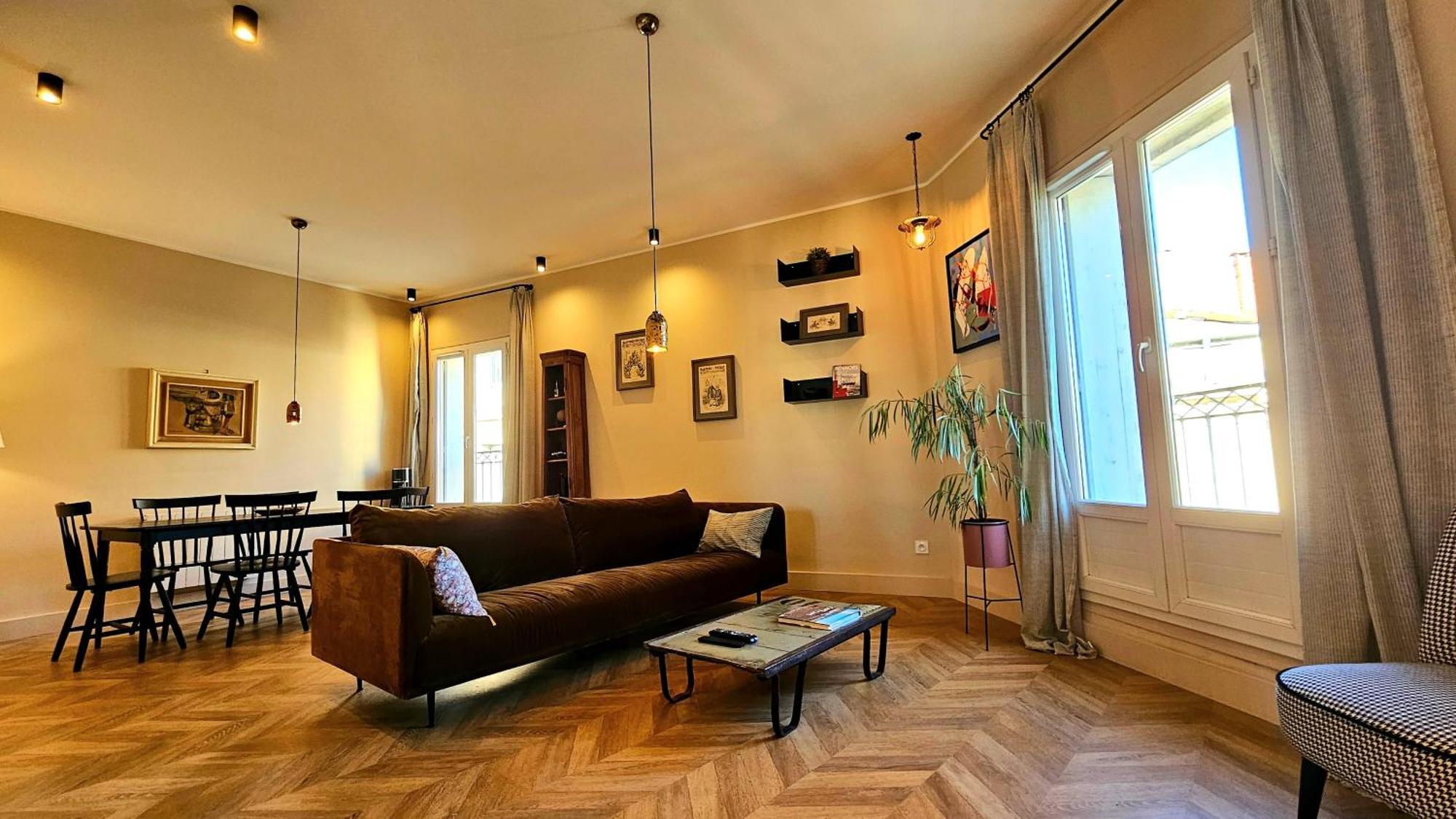 Appartement Beautiful Center Of