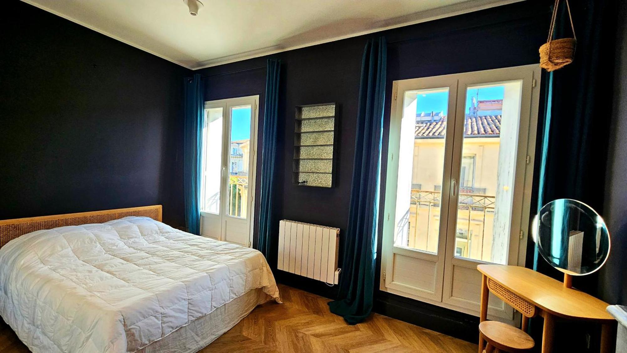 Appartement Beautiful Center Of *