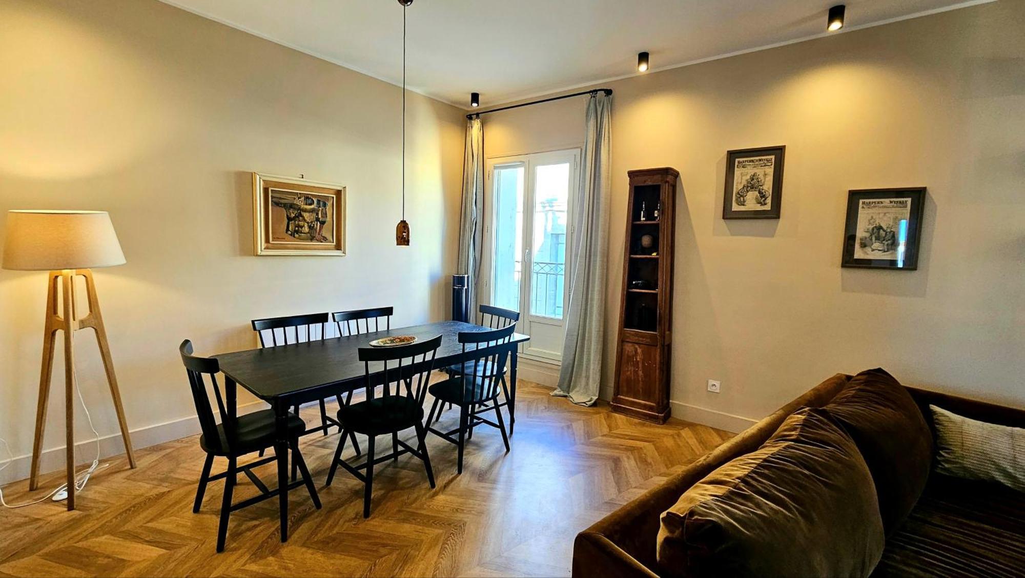 Appartement Beautiful Center Of Montpellier