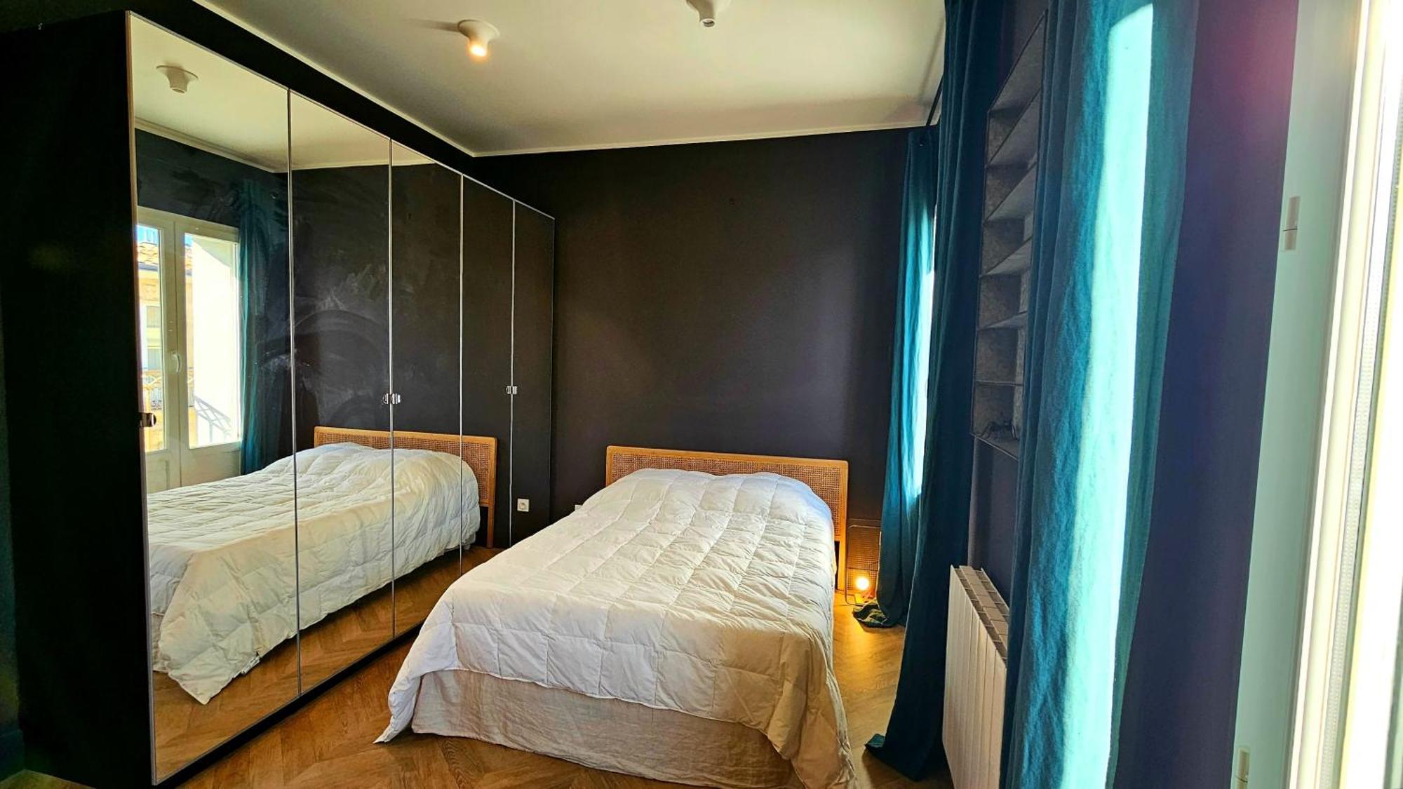 Beautiful Center Of Appartement