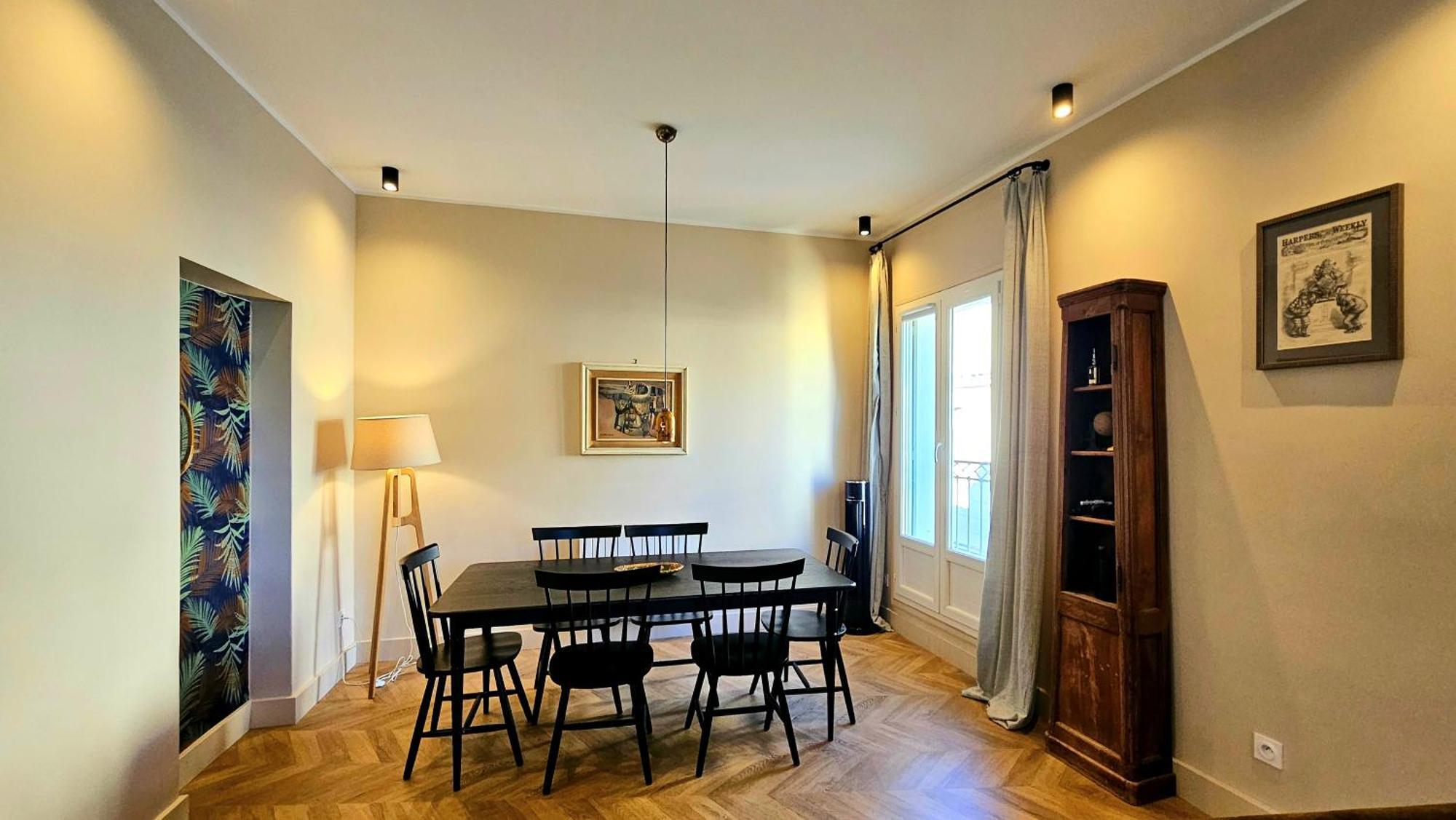 Appartement Beautiful Center Of