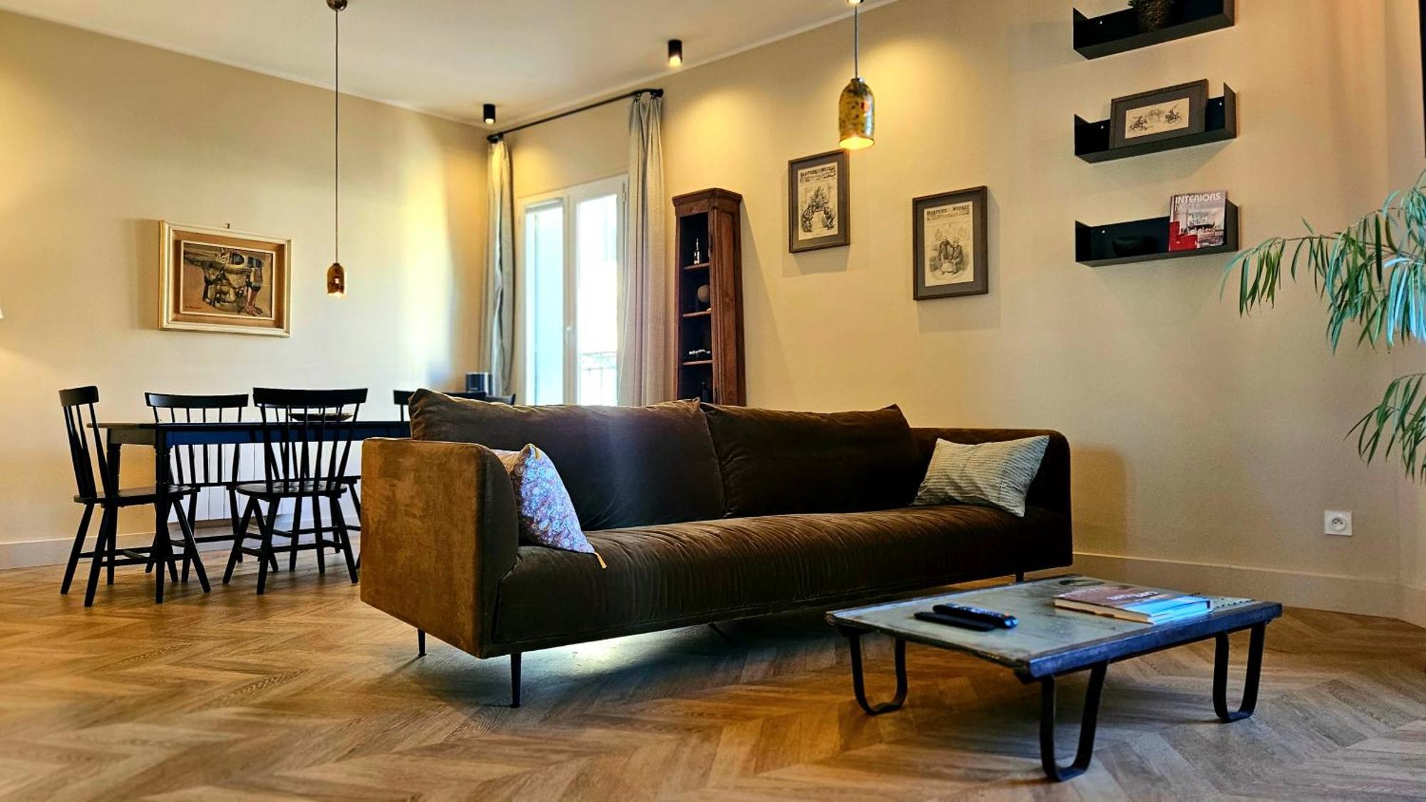 Appartement Beautiful Center Of *