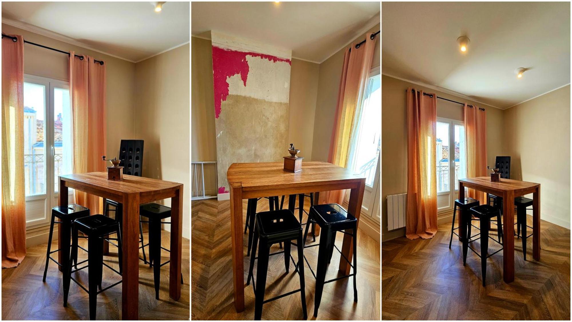 Beautiful Center Of Appartement