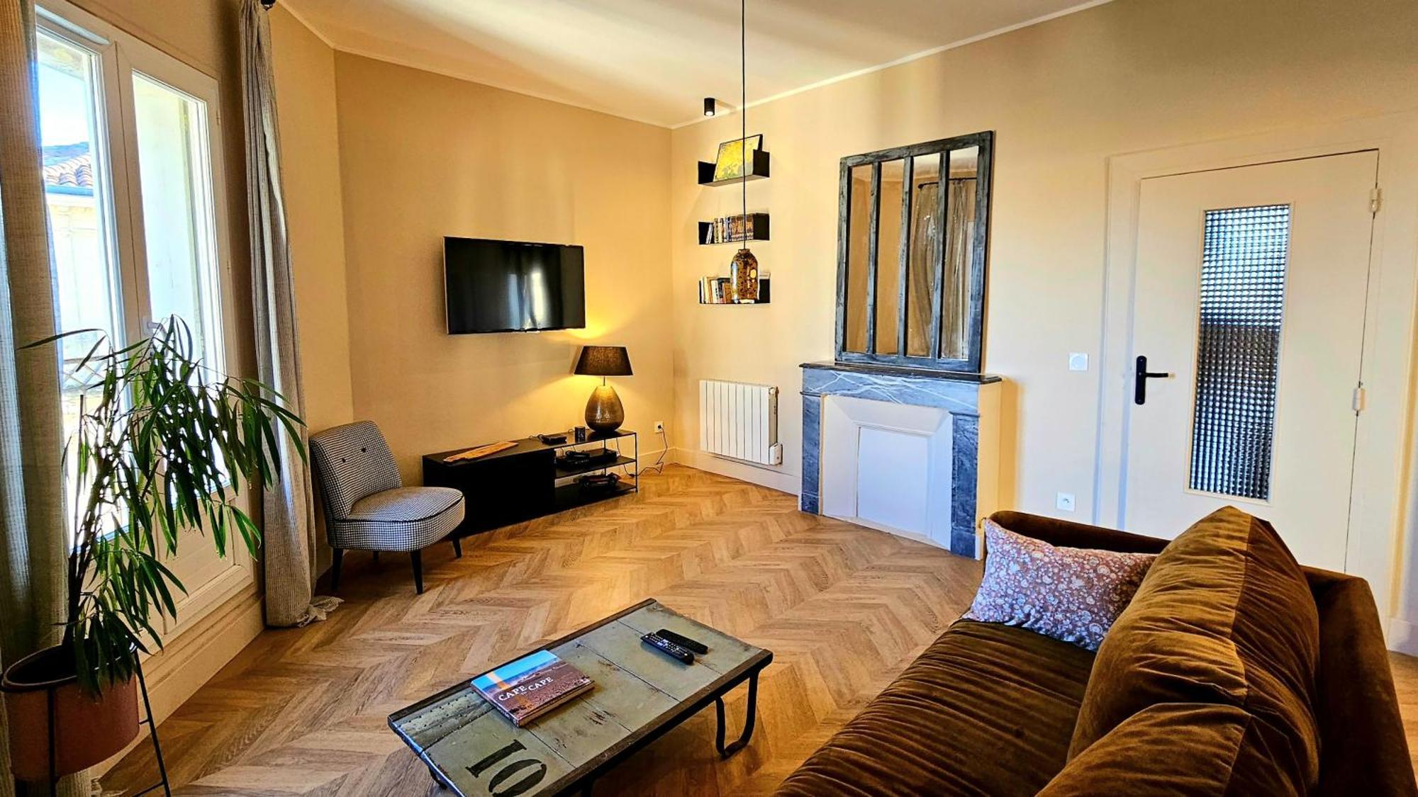 Appartement Beautiful Center Of