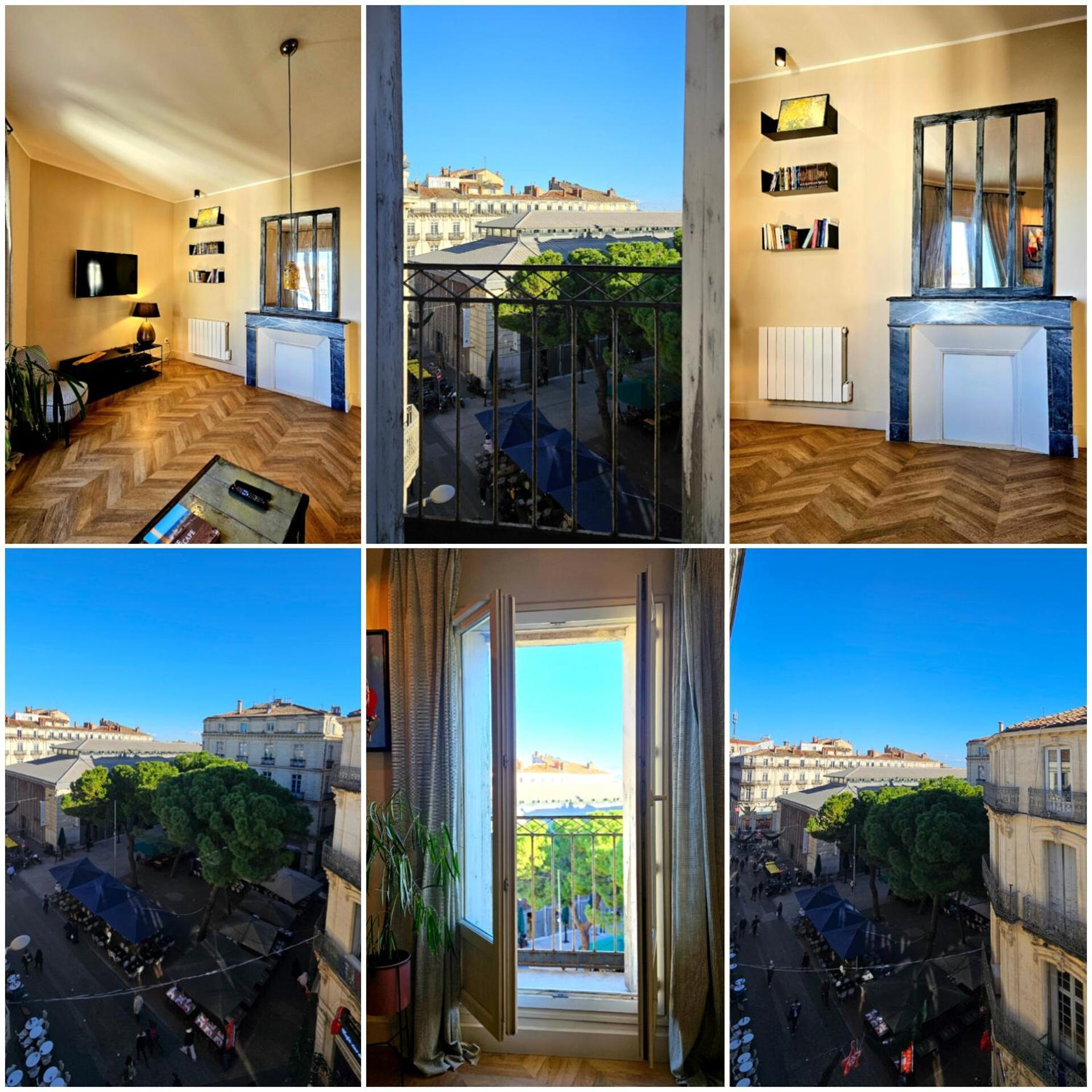 Appartement Beautiful Center Of *
