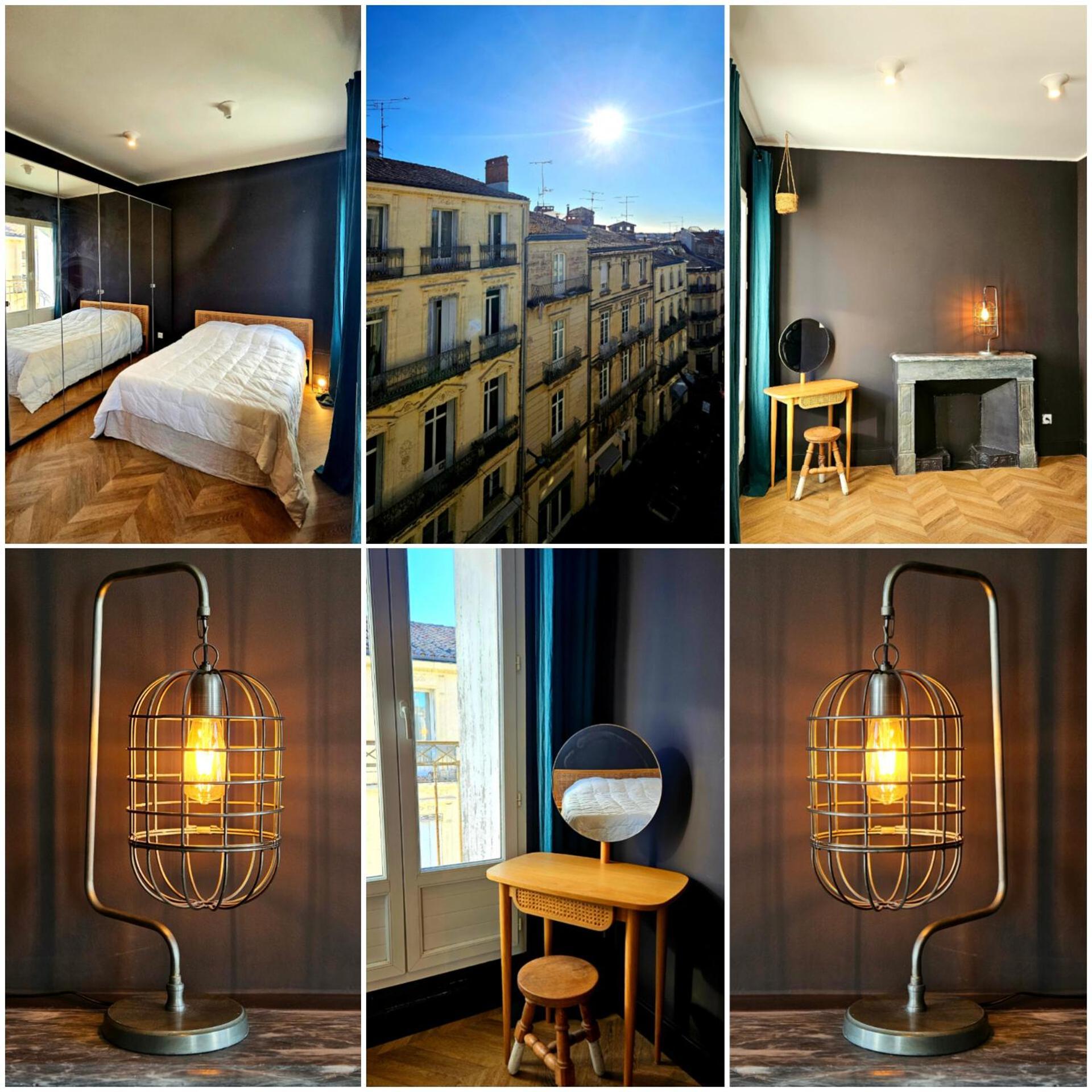 Appartement Beautiful Center Of Montpellier