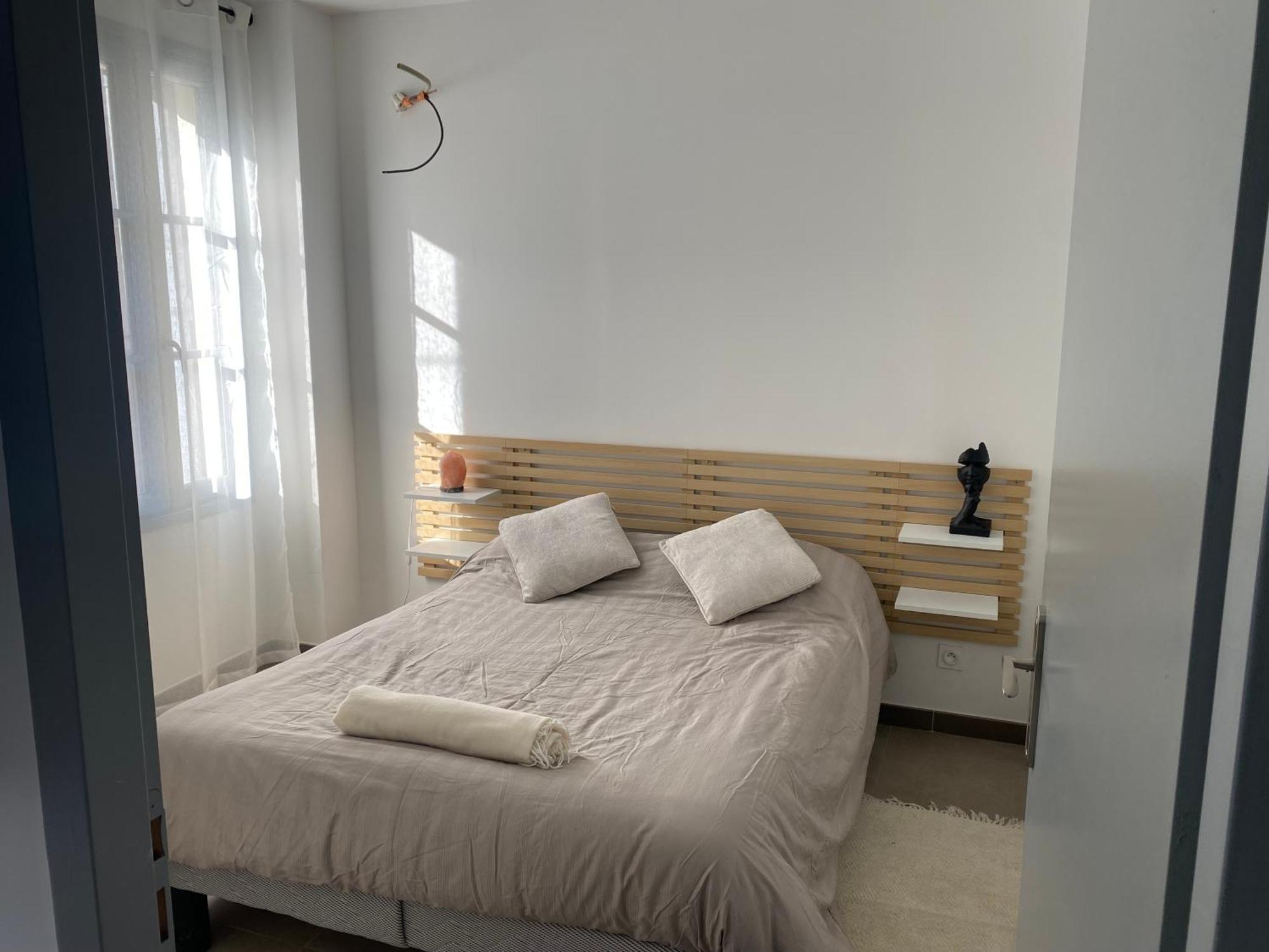 Modern And Cosy Appartement *