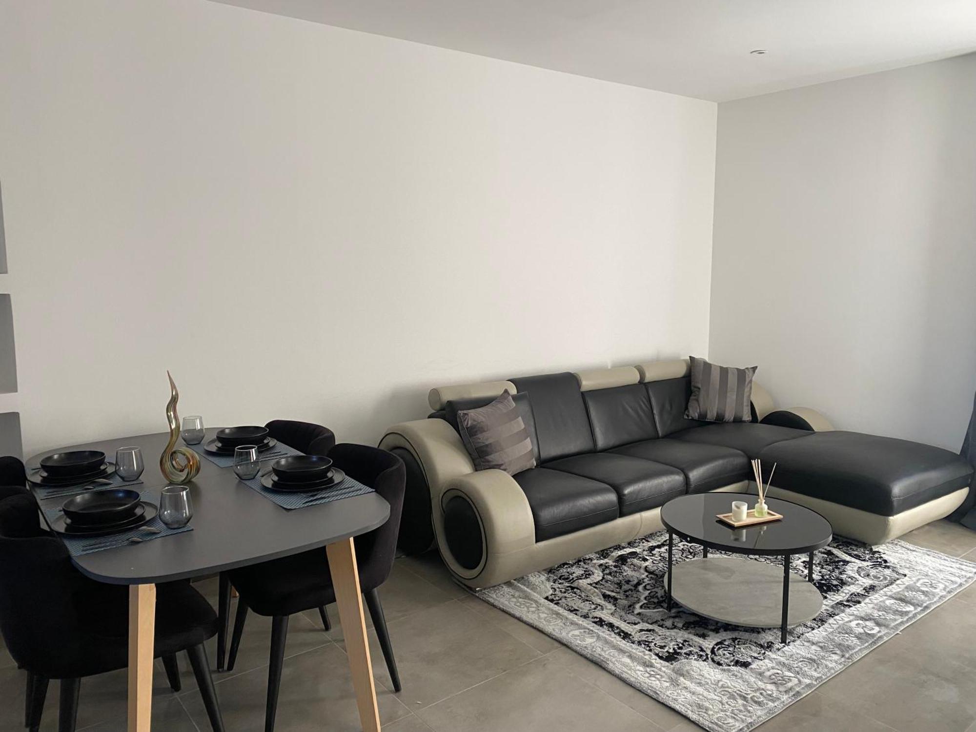 Appartement Modern And Cosy Montpellier