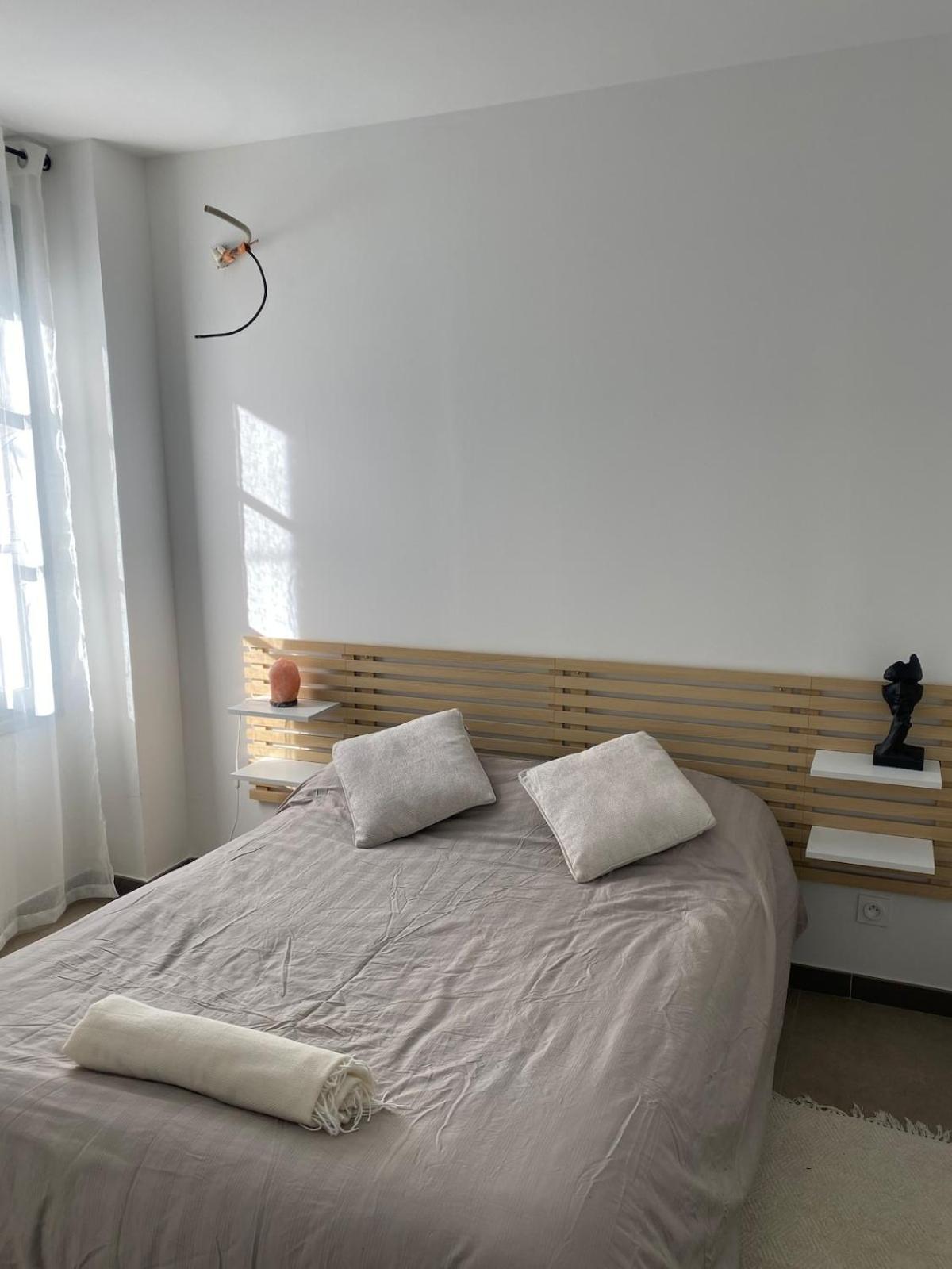 Appartement Modern And Cosy