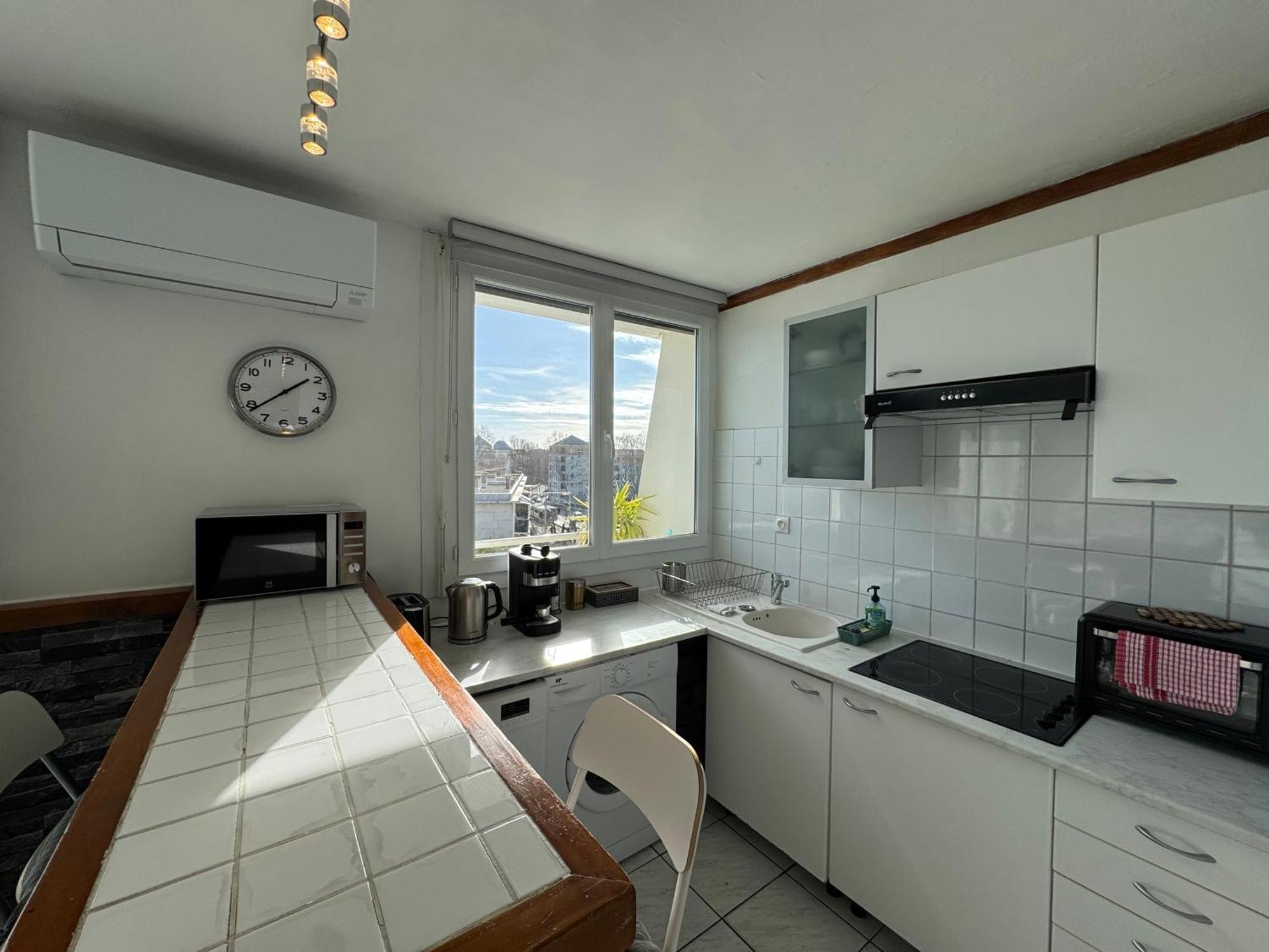 Apartment Vintage Port Marianne Montpellier Montpellier