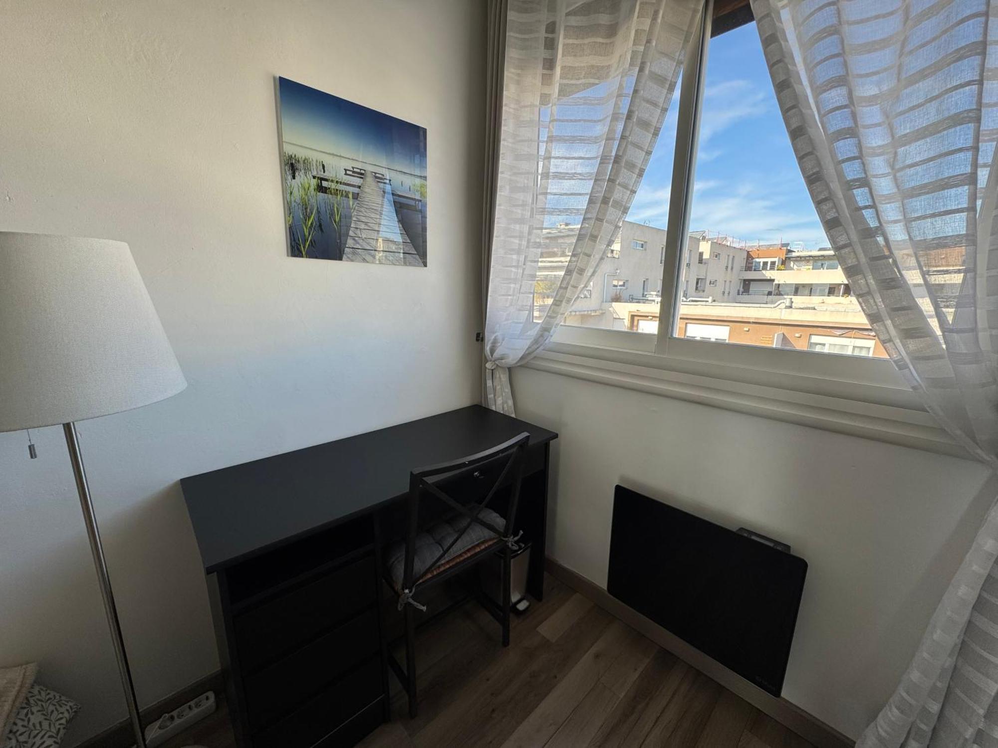 Vintage Port Marianne Montpellier Apartment *