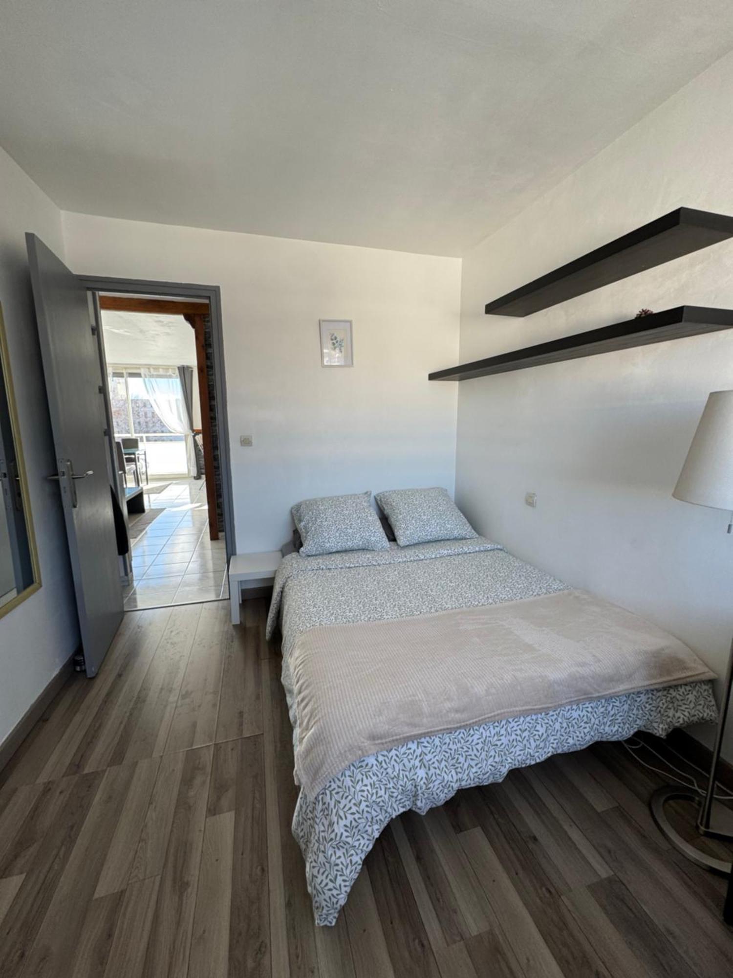 Apartment Vintage Port Marianne Montpellier *