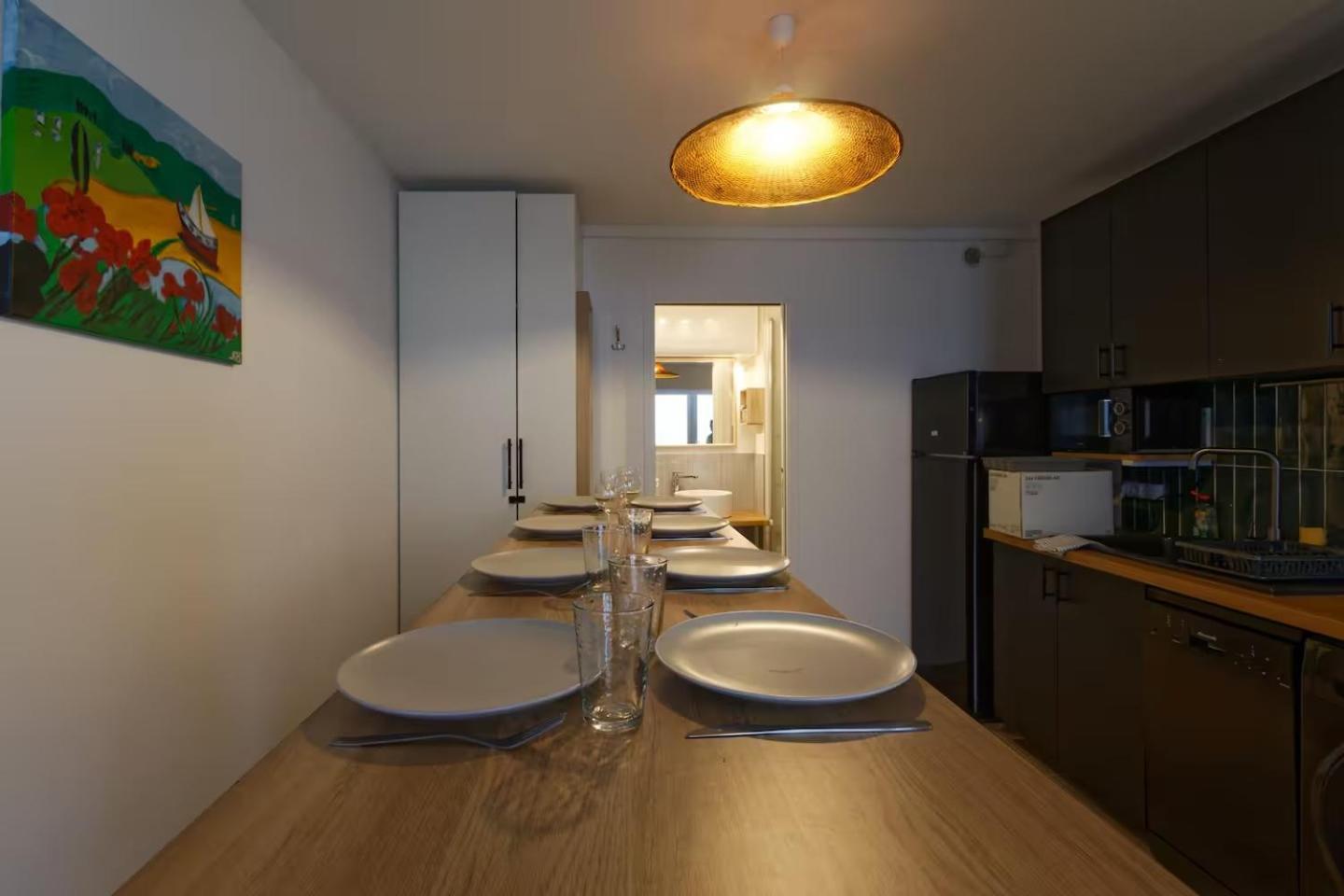 Manon, 2 Ch, Parking, Tram Croix D'argent Au Pied, Sleep-in-montpellier * Montpellier