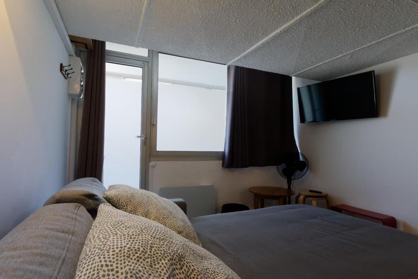 Appartement Manon, 2 Ch, Parking, Tram Croix D'argent Au Pied, Sleep-in-montpellier