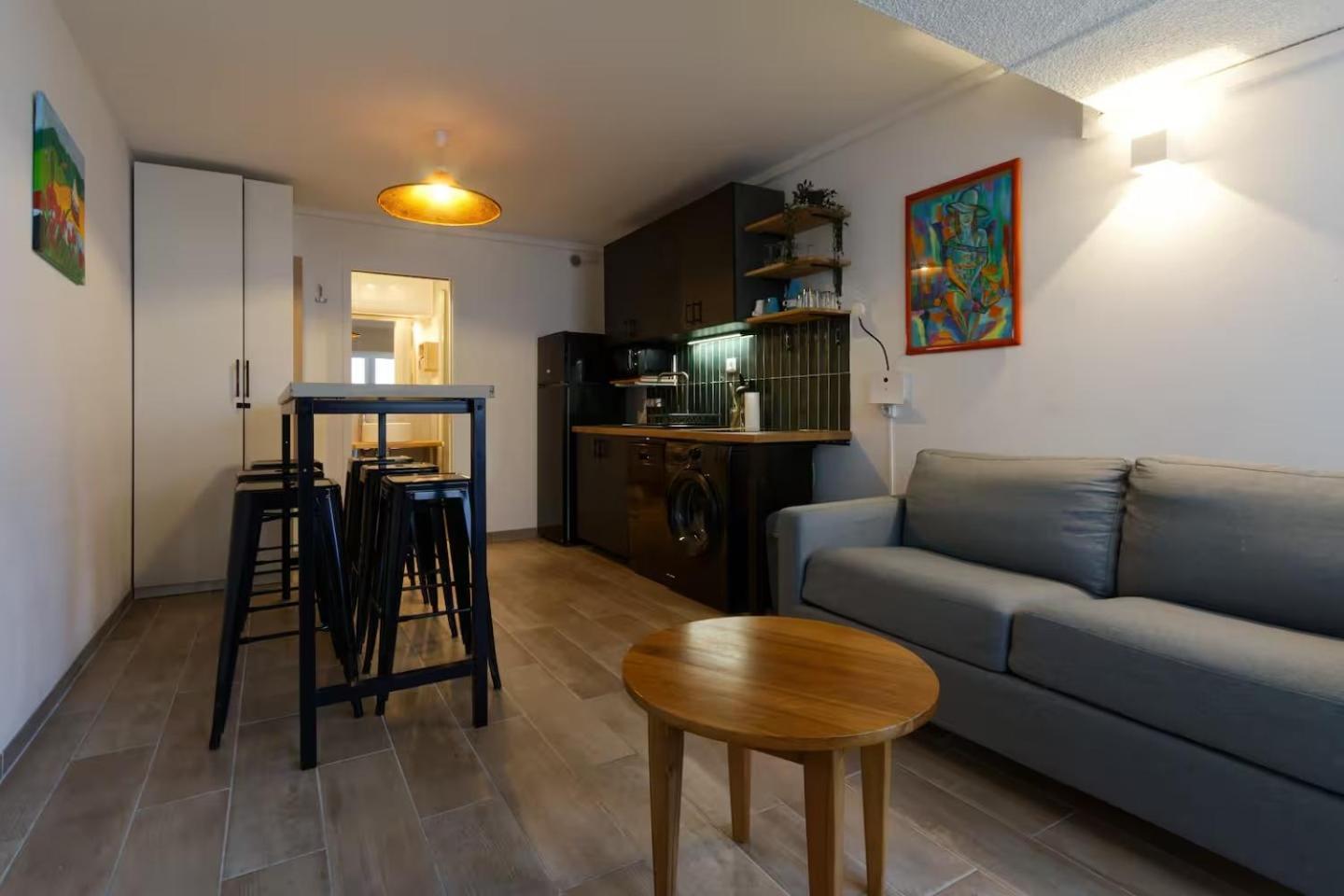 Manon, 2 Ch, Parking, Tram Croix D'argent Au Pied, Sleep-in-montpellier Appartement *