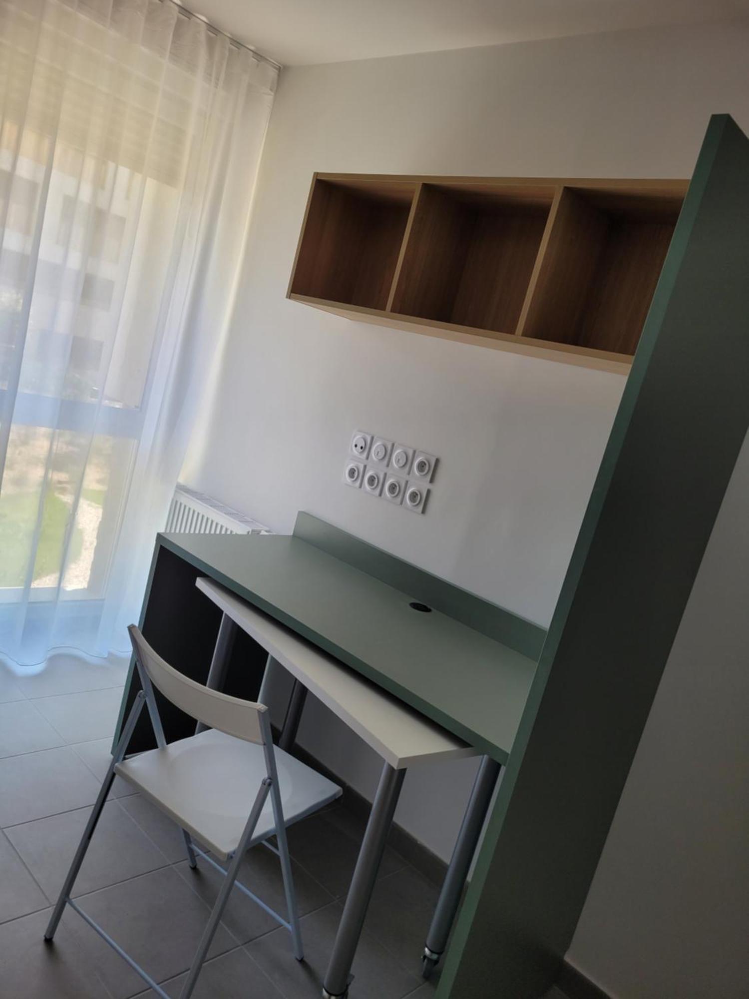 Apartahotel Nemea Mondial 98