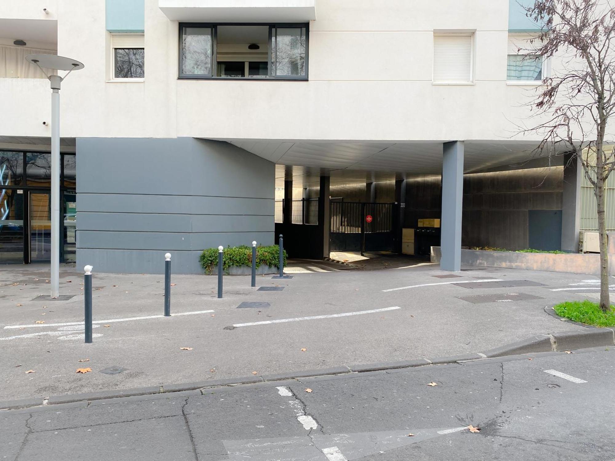 T2 Coeur De Proche Port Marianne Apartment *