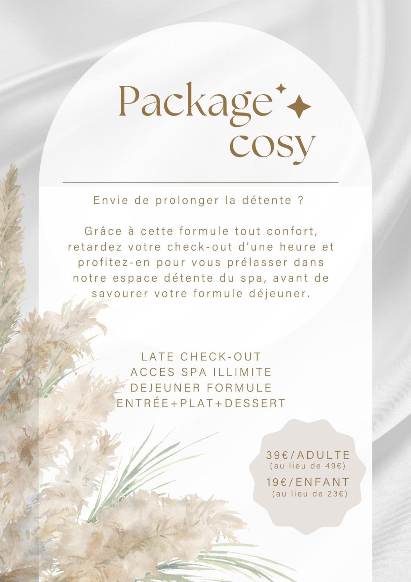 Zenitude La Valadiere, Ascend Collection