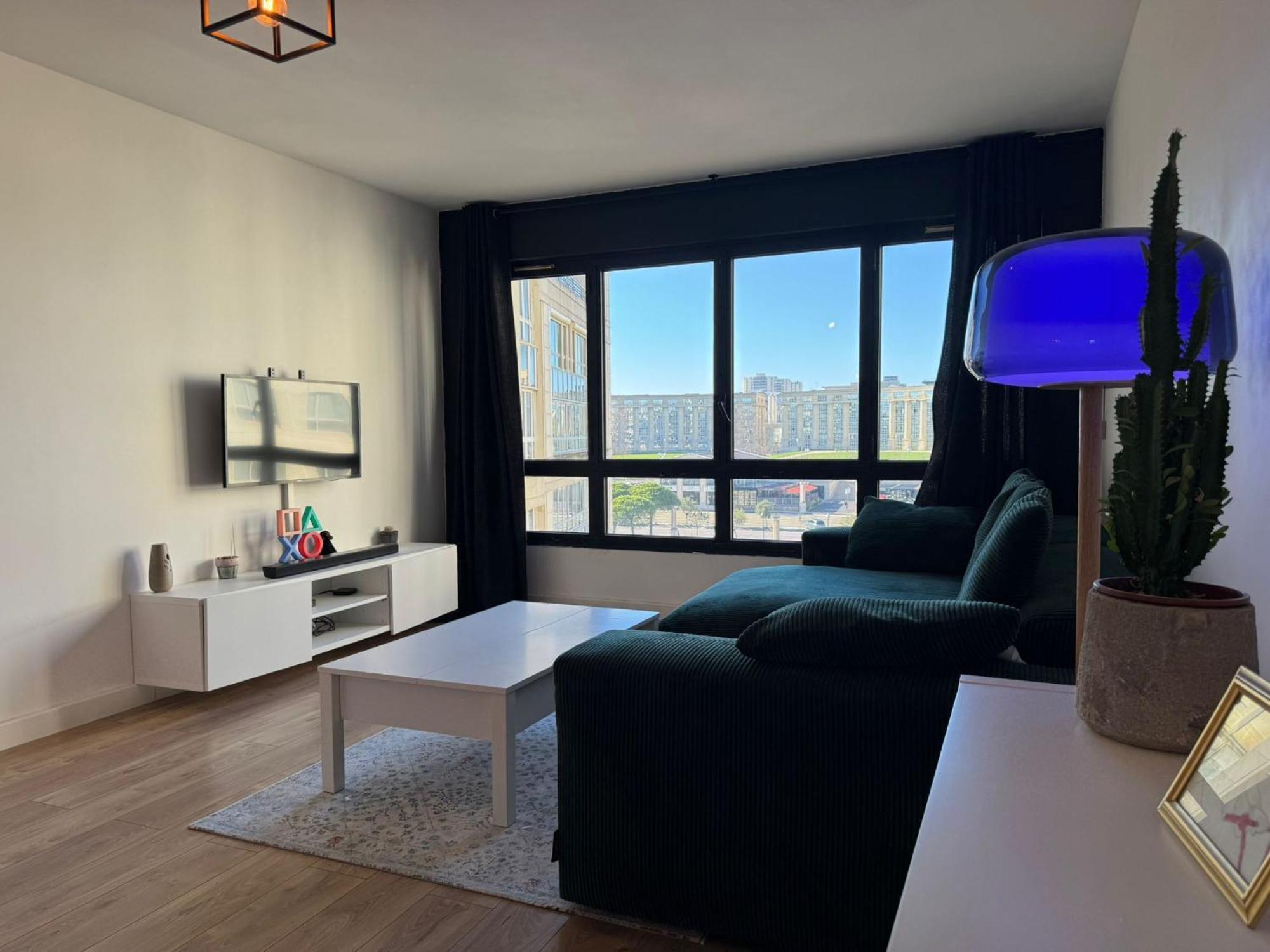 Bellevue - Premiere Conciergerie Appartement *